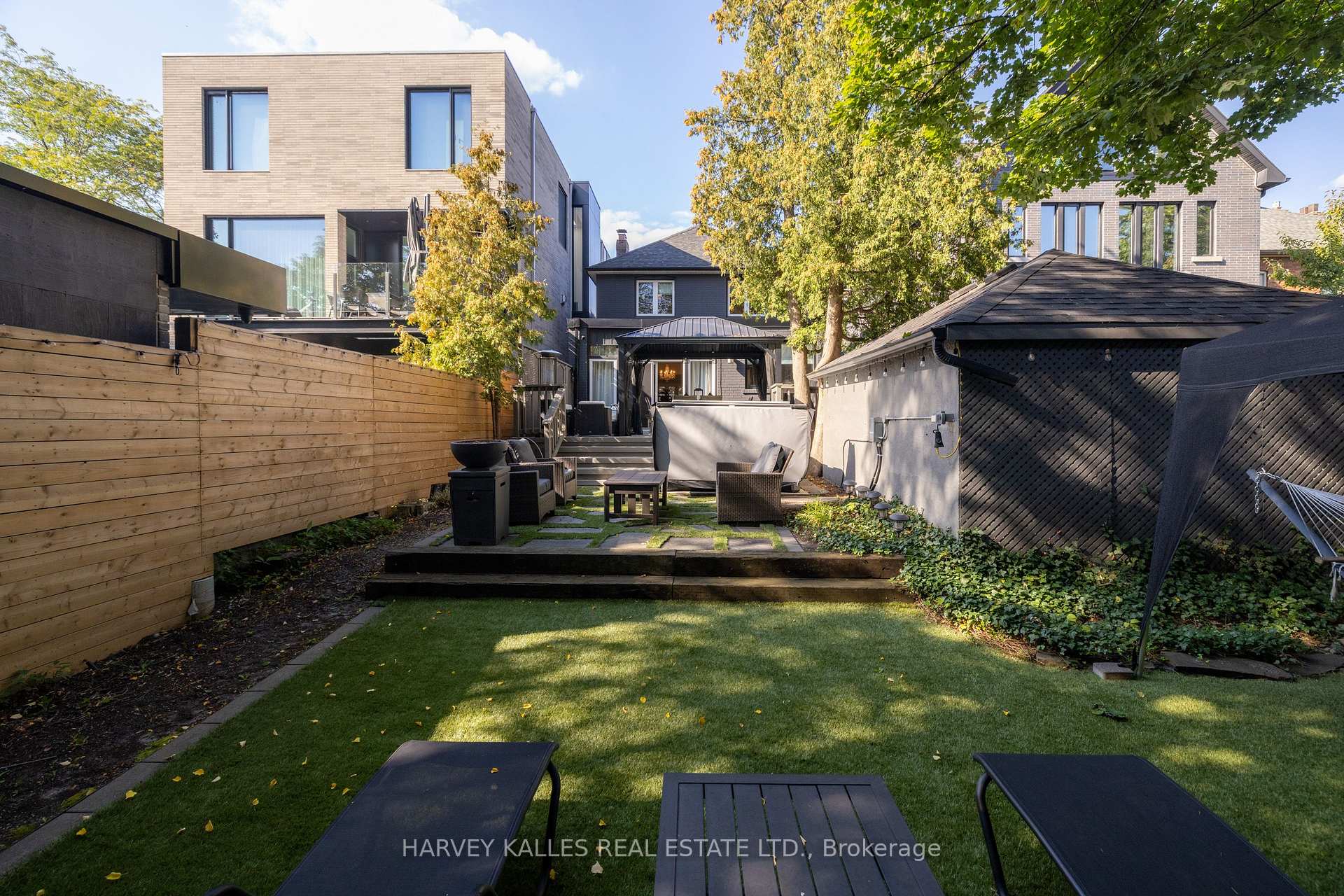 Photo 34 of 115 Wembley Road, Toronto, Forest Hill North — HOMEH