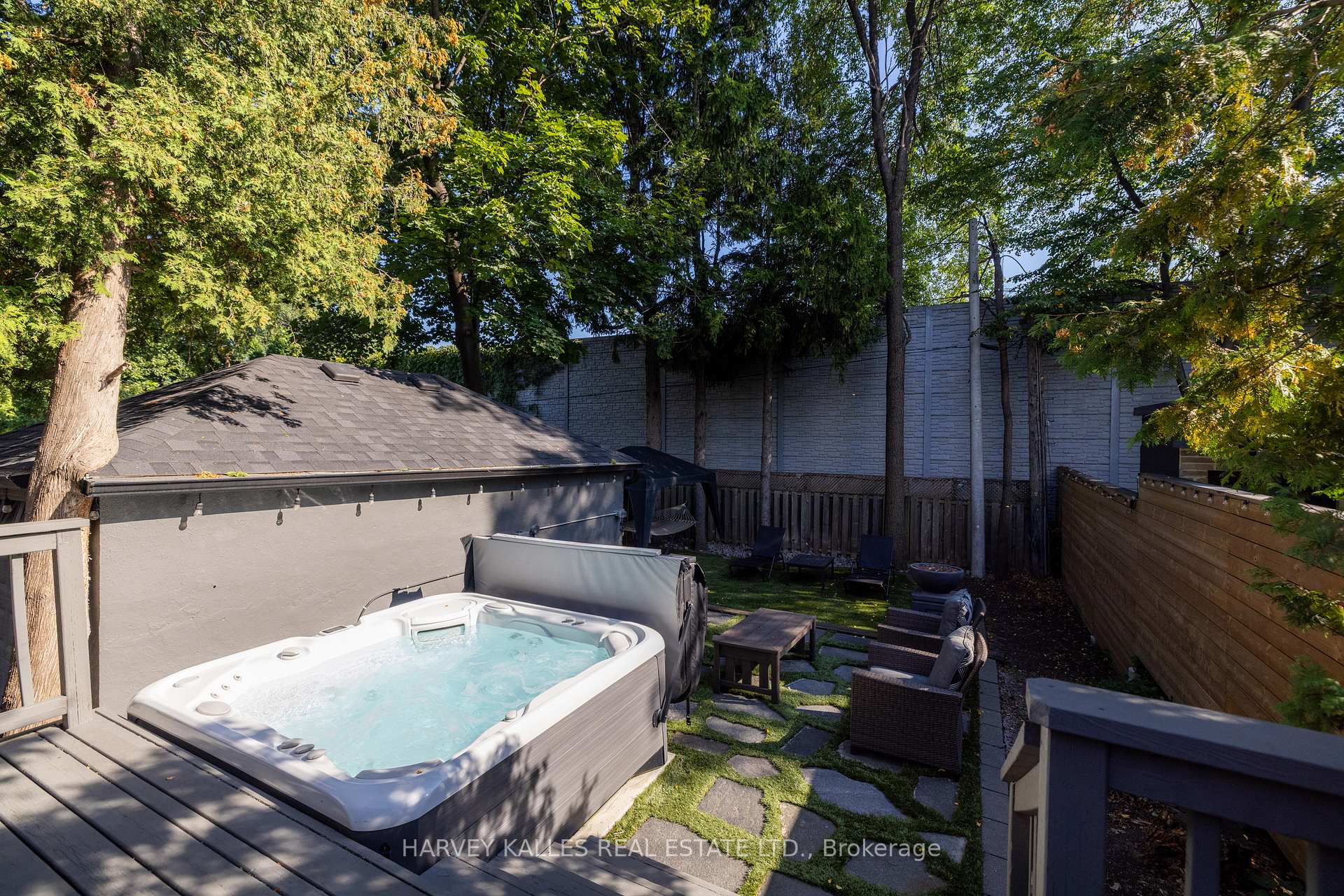 Photo 39 of 115 Wembley Road, Toronto, Forest Hill North — HOMEH
