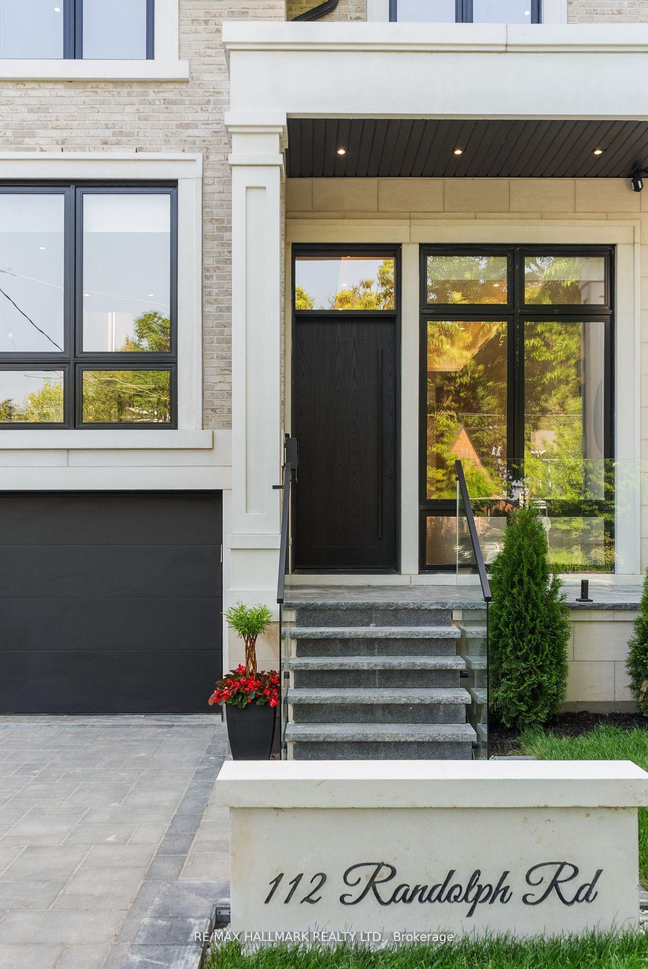 Photo 2 of 112 Randolph Road, Toronto, Leaside — HOMEH