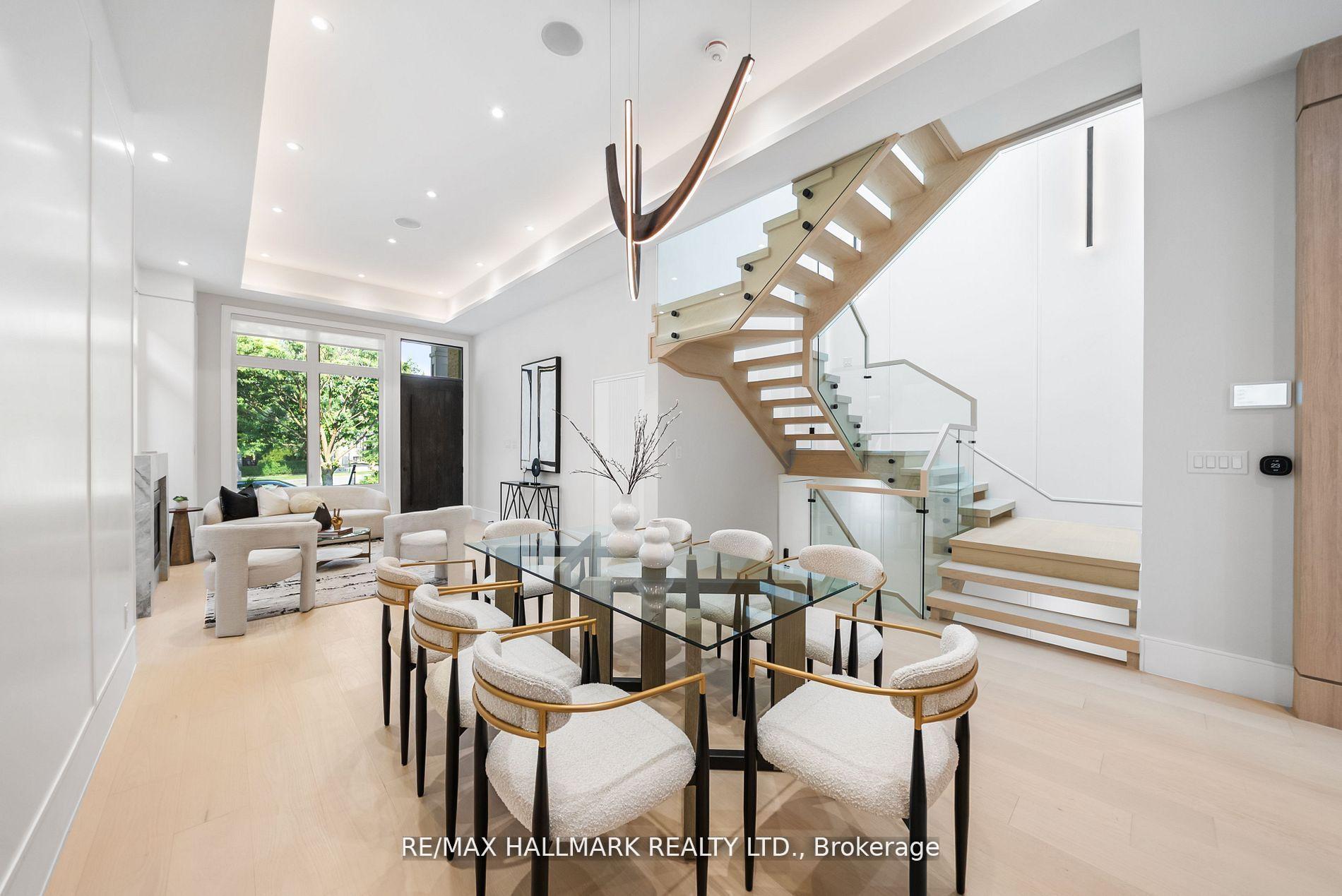 Photo 3 of 112 Randolph Road, Toronto, Leaside — HOMEH