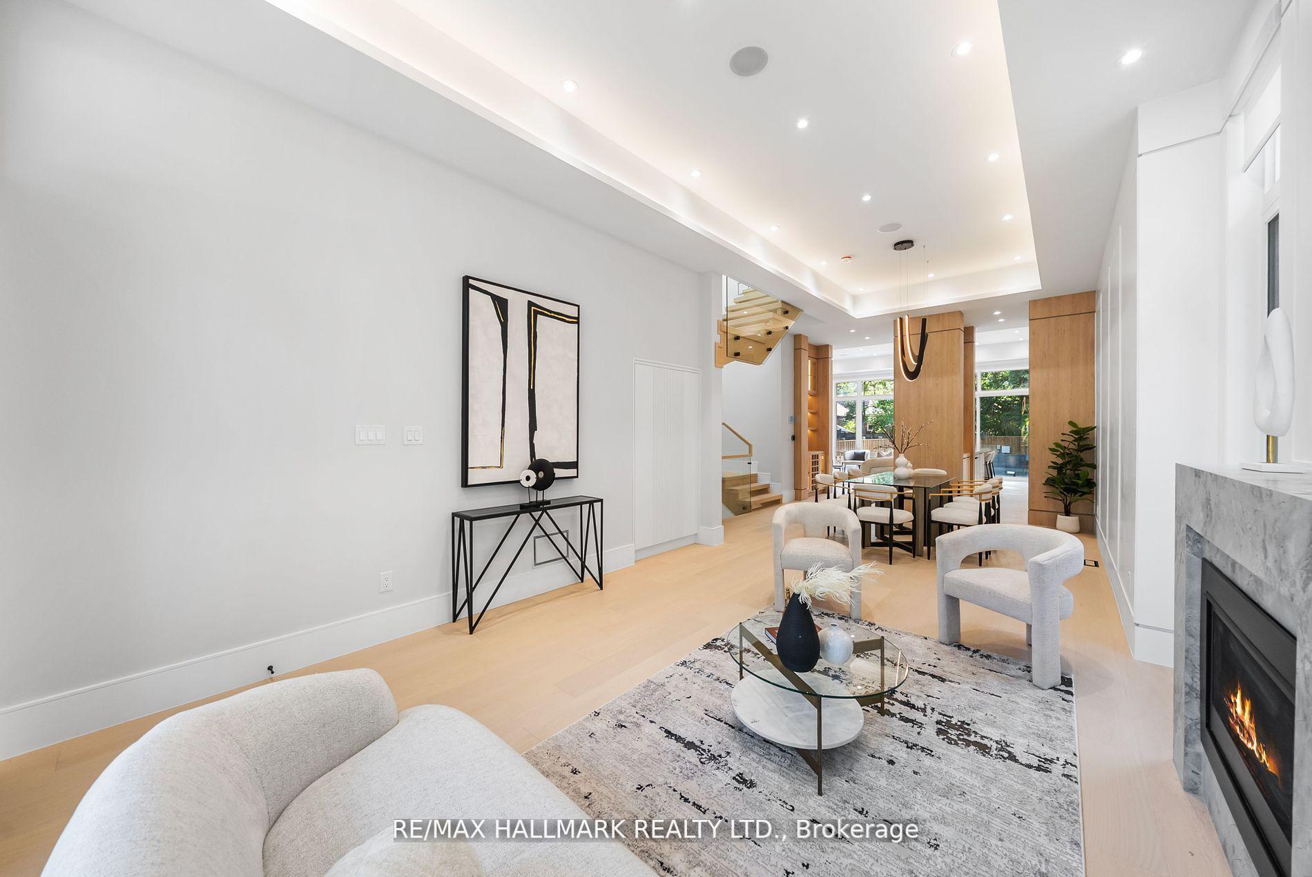 Photo 4 of 112 Randolph Road, Toronto, Leaside — HOMEH