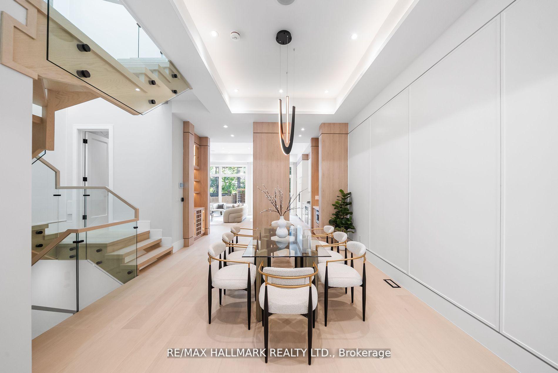 Photo 5 of 112 Randolph Road, Toronto, Leaside — HOMEH