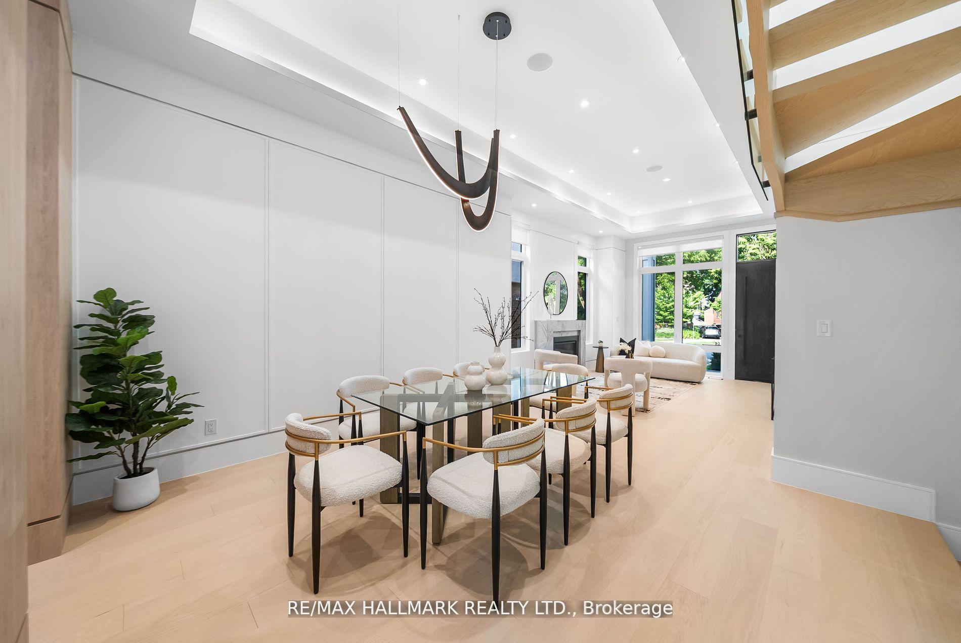 Photo 6 of 112 Randolph Road, Toronto, Leaside — HOMEH