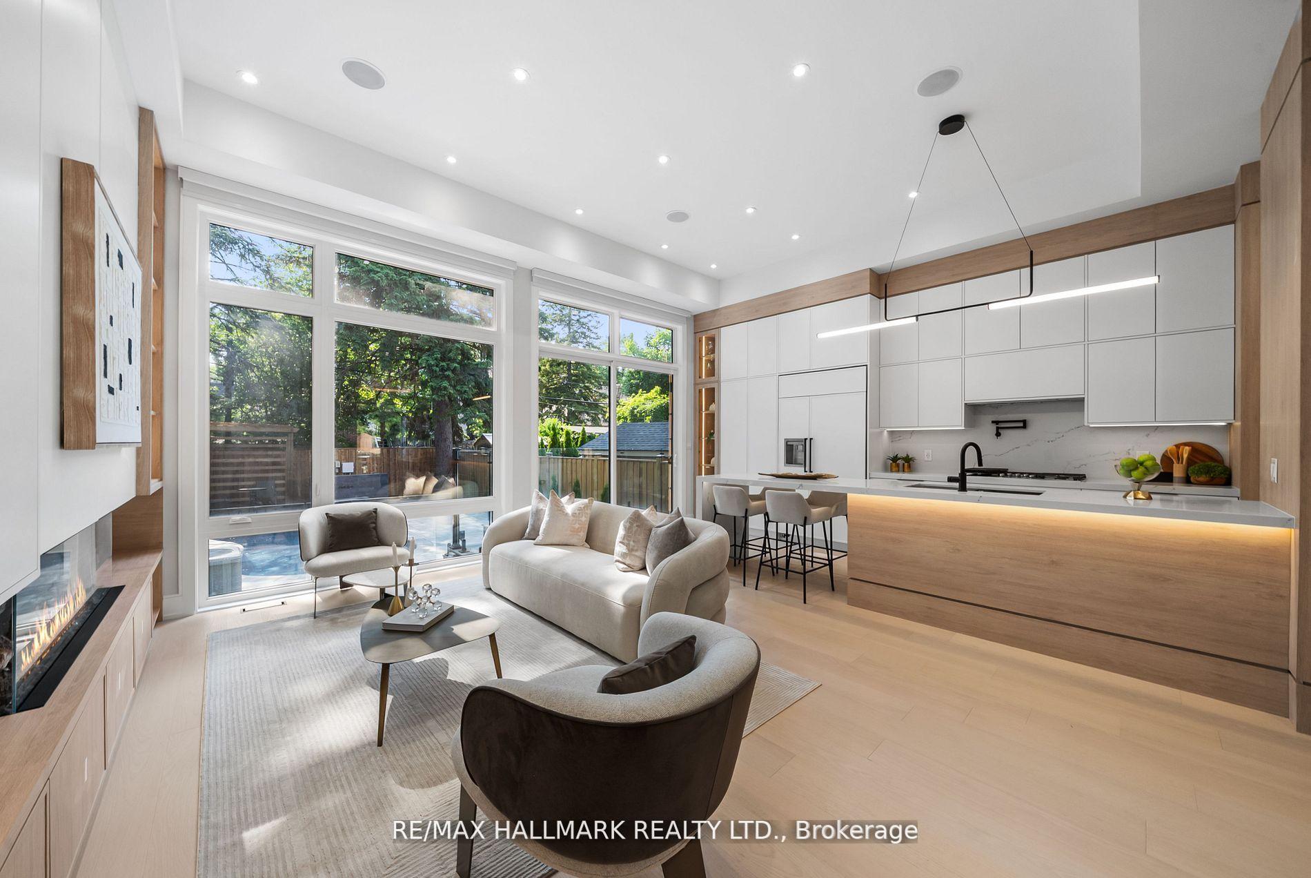 Photo 7 of 112 Randolph Road, Toronto, Leaside — HOMEH