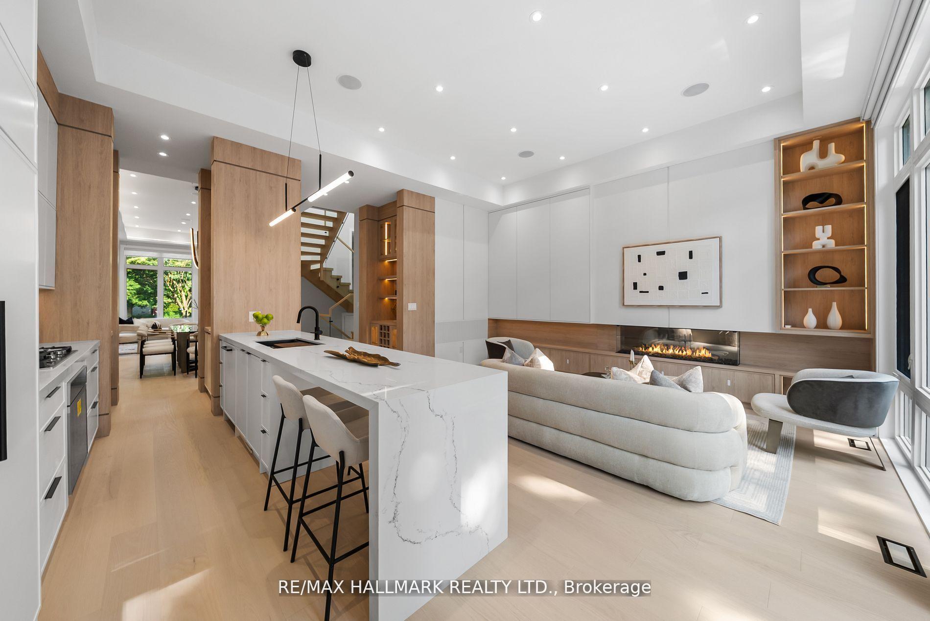 Photo 8 of 112 Randolph Road, Toronto, Leaside — HOMEH