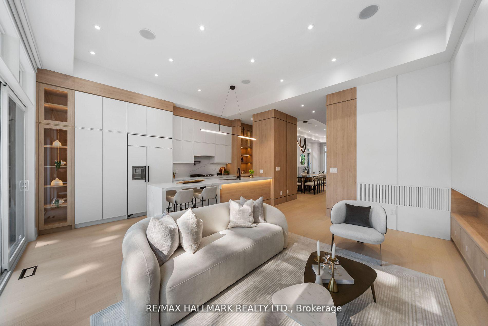 Photo 9 of 112 Randolph Road, Toronto, Leaside — HOMEH