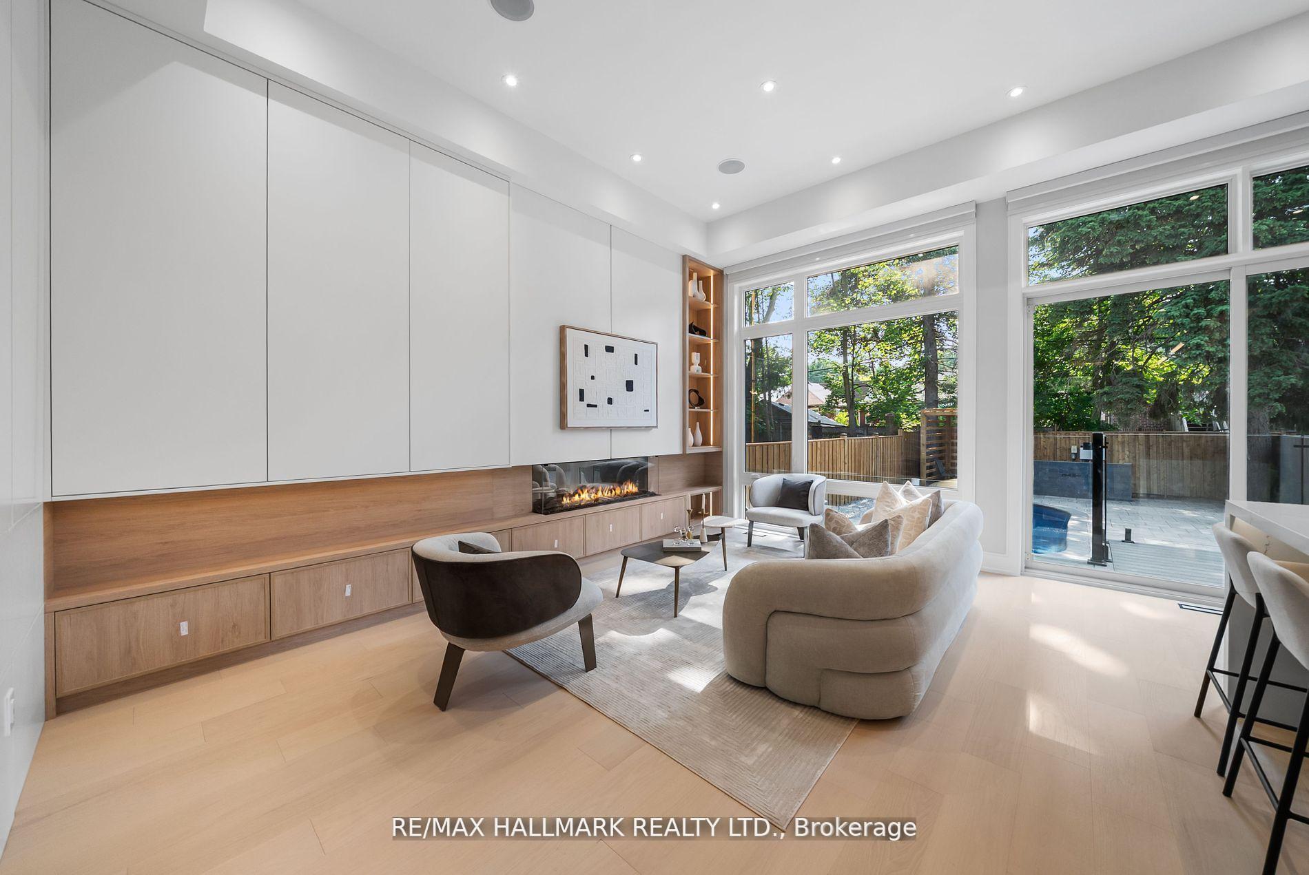Photo 10 of 112 Randolph Road, Toronto, Leaside — HOMEH