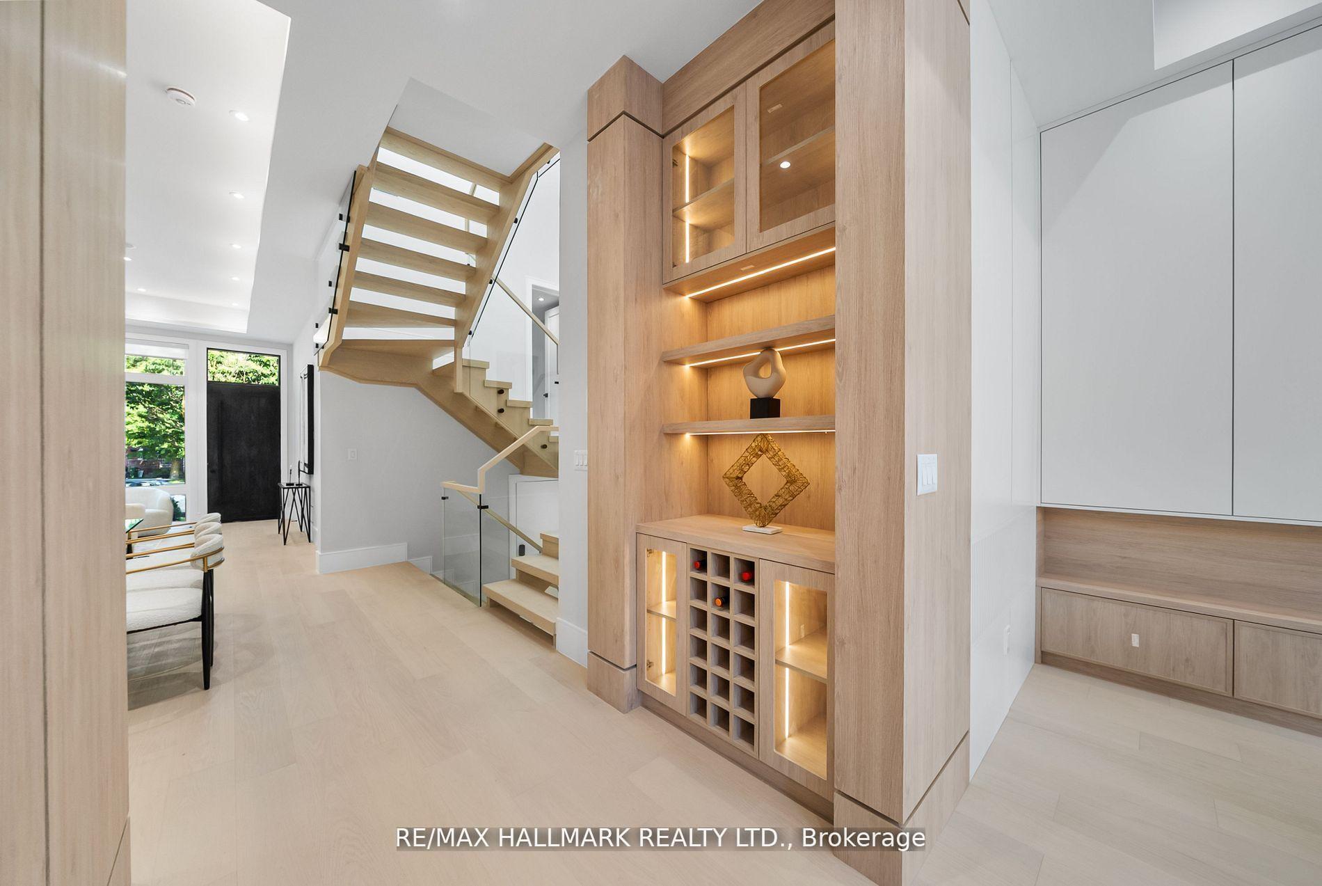 Photo 16 of 112 Randolph Road, Toronto, Leaside — HOMEH