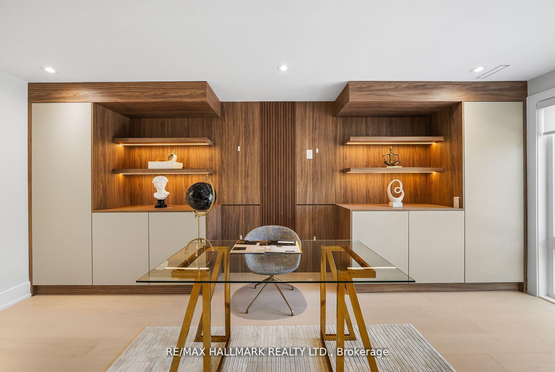 Photo 17 of 112 Randolph Road, Toronto, Leaside — HOMEH