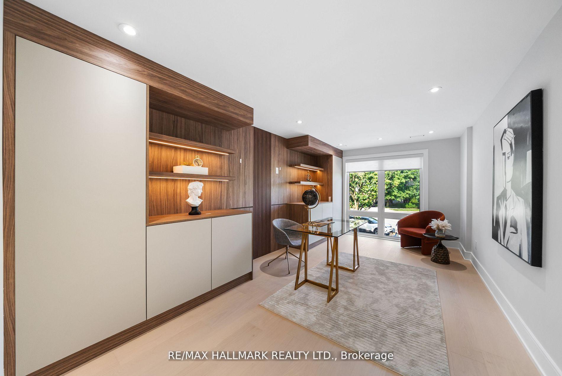 Photo 18 of 112 Randolph Road, Toronto, Leaside — HOMEH