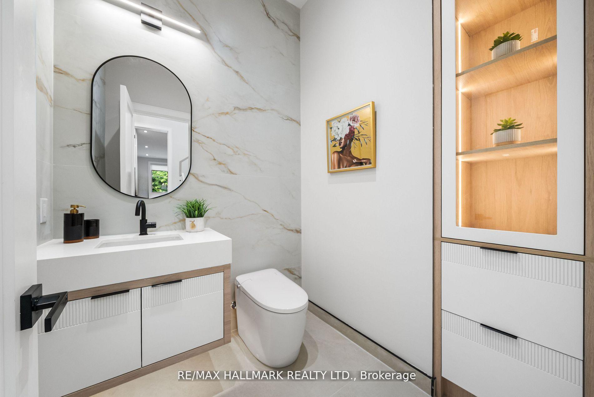 Photo 28 of 112 Randolph Road, Toronto, Leaside — HOMEH