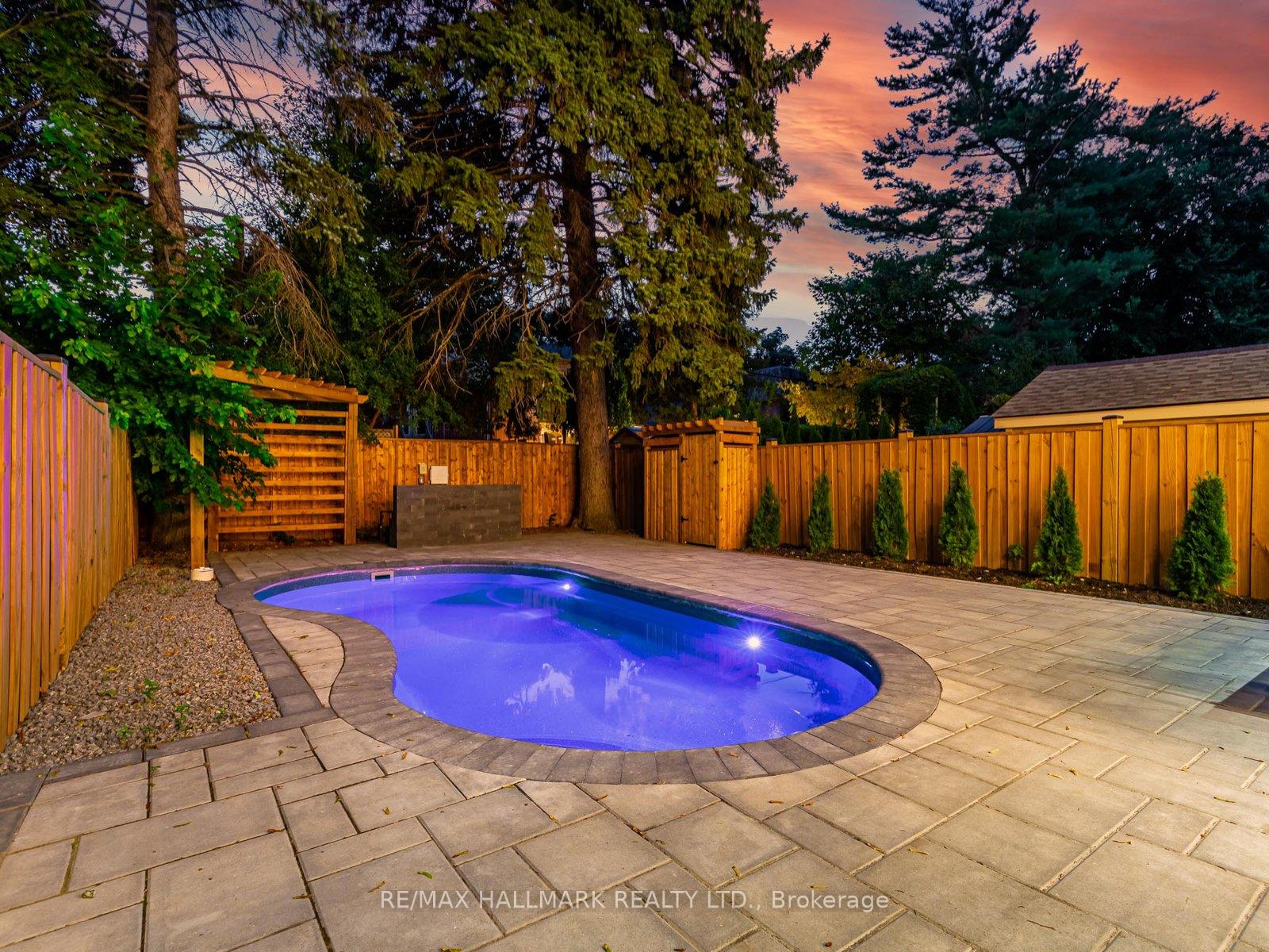 Photo 41 of 112 Randolph Road, Toronto, Leaside — HOMEH