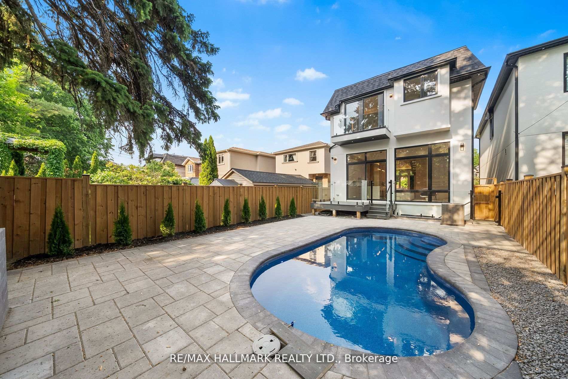 Photo 43 of 112 Randolph Road, Toronto, Leaside — HOMEH