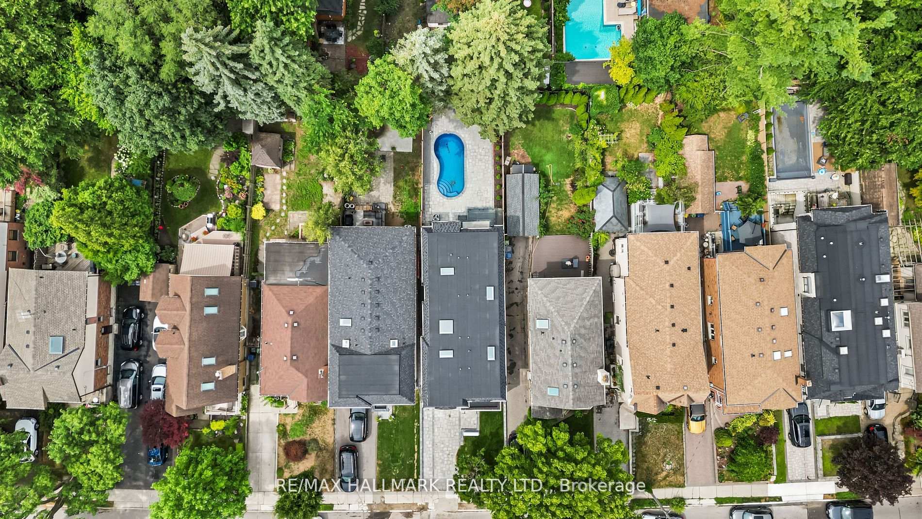 Photo 44 of 112 Randolph Road, Toronto, Leaside — HOMEH