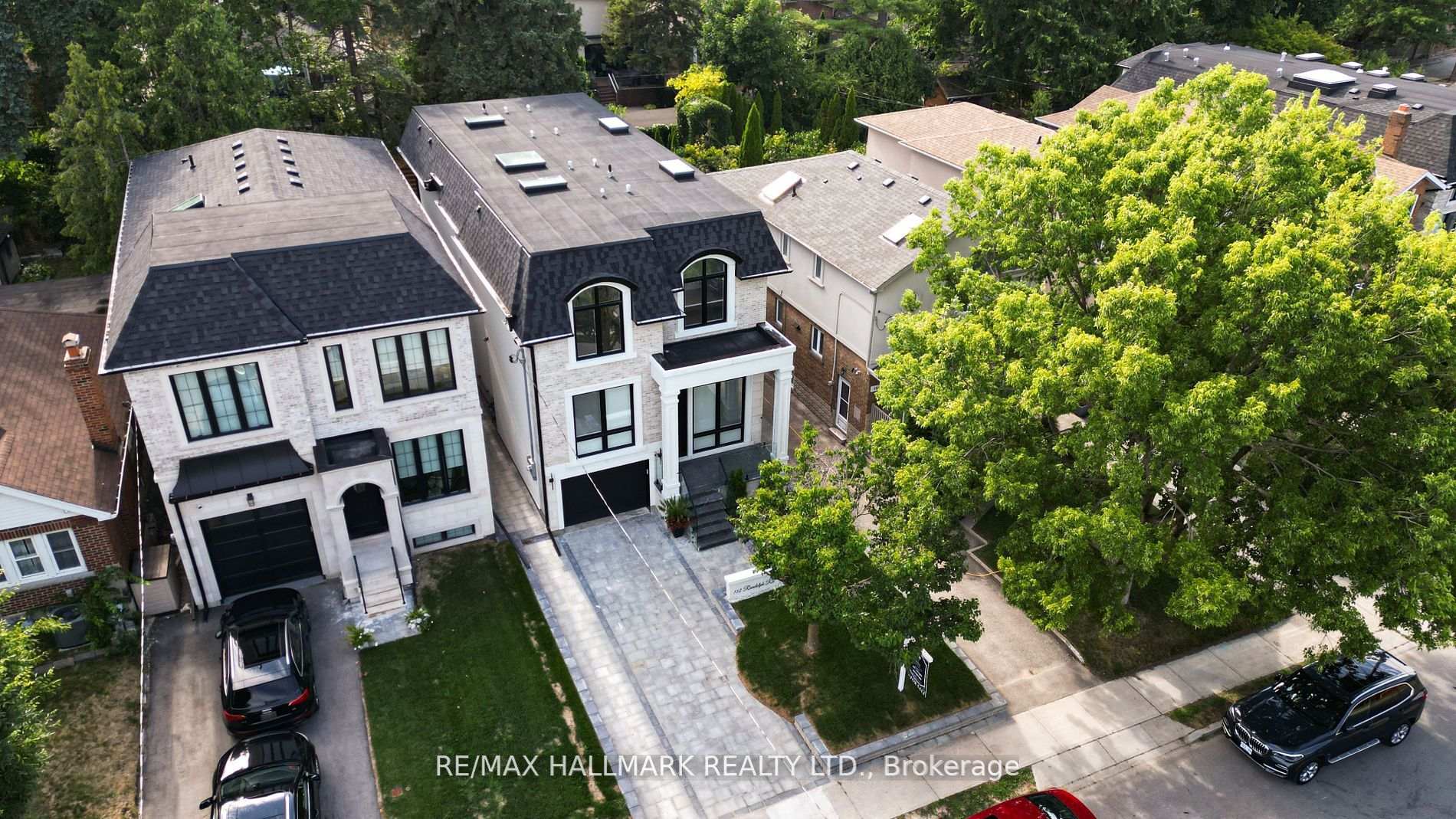 Photo 45 of 112 Randolph Road, Toronto, Leaside — HOMEH