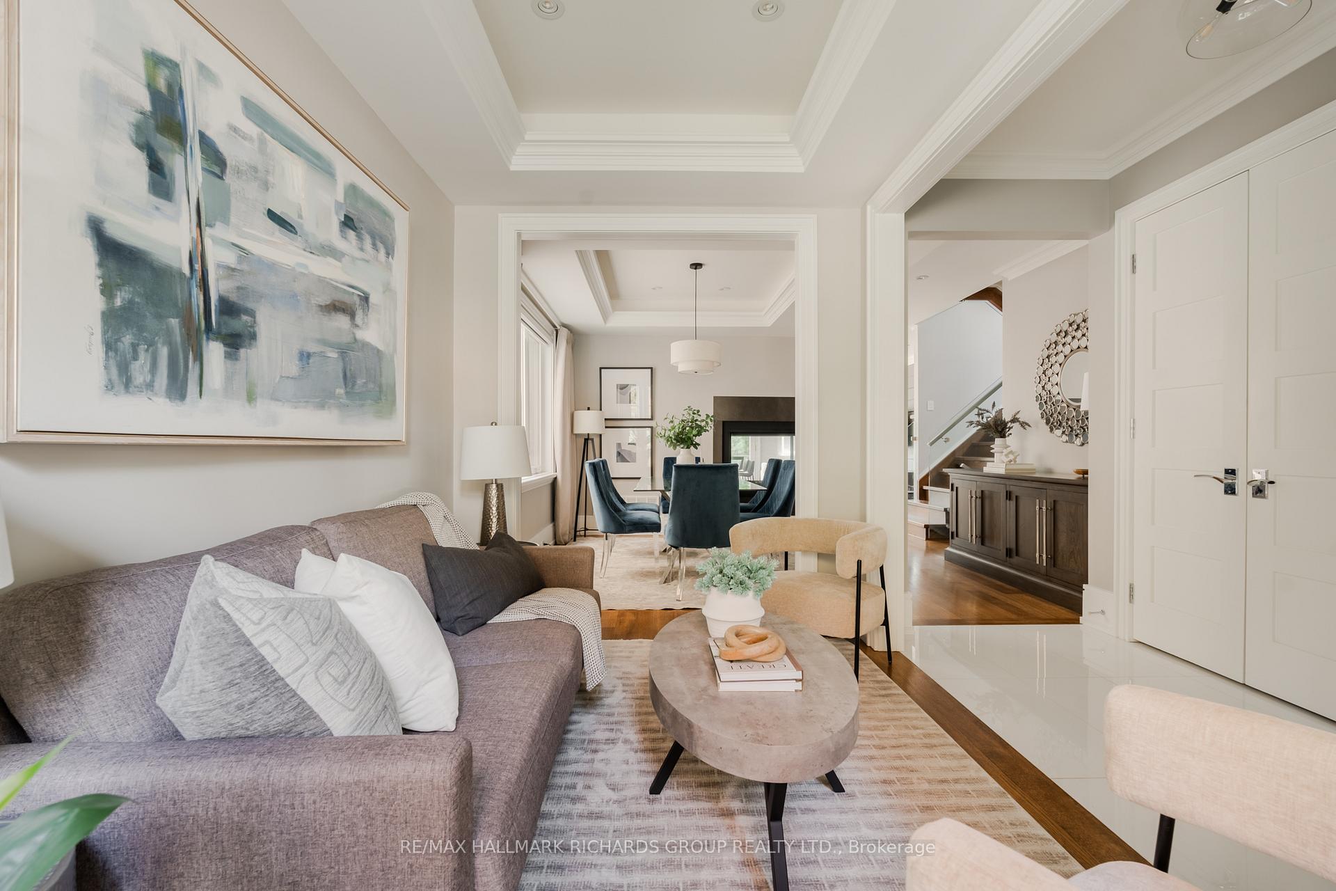 Photo 6 of 77 Randolph Road, Toronto, Leaside — HOMEH