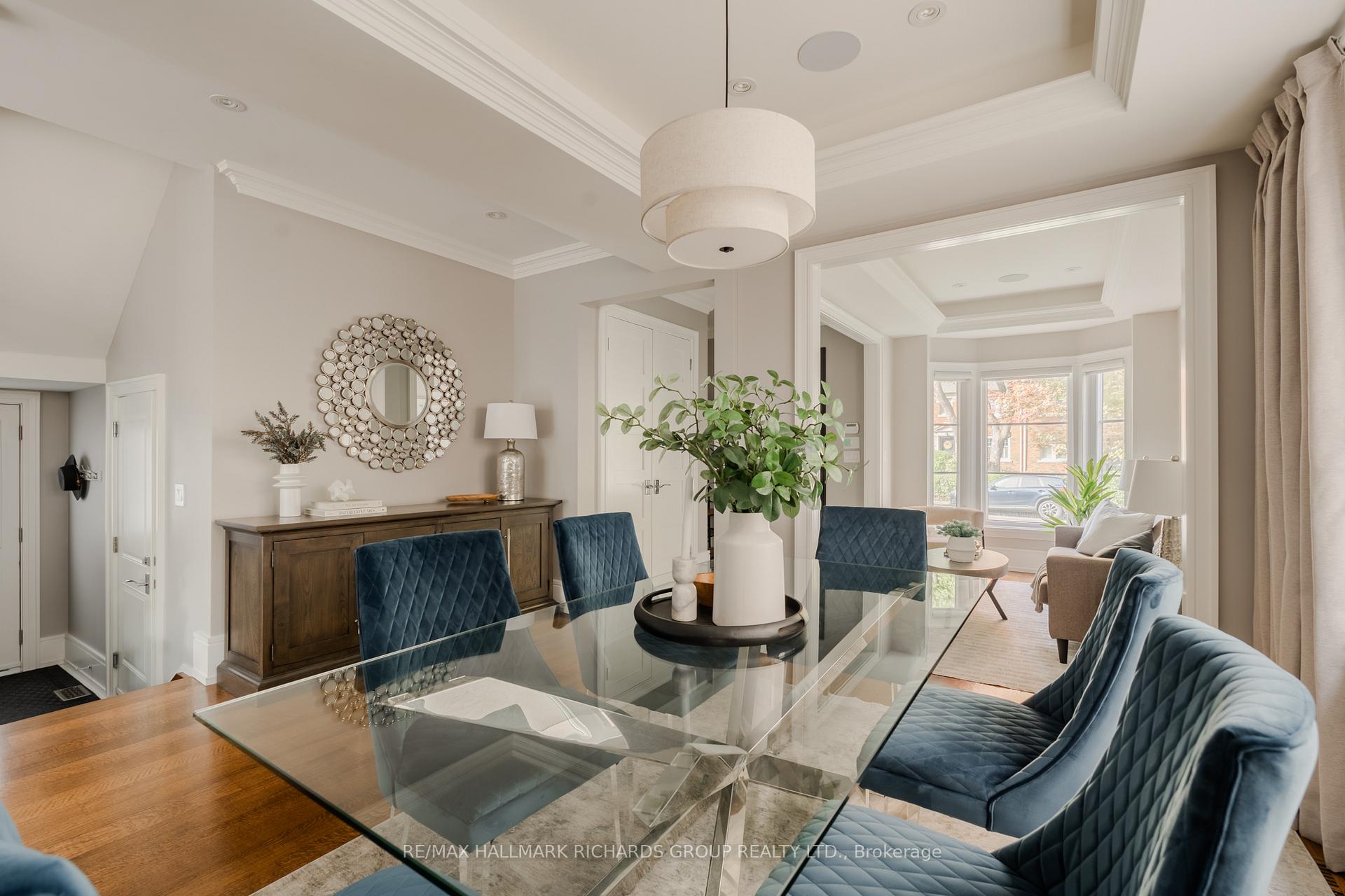 Photo 8 of 77 Randolph Road, Toronto, Leaside — HOMEH