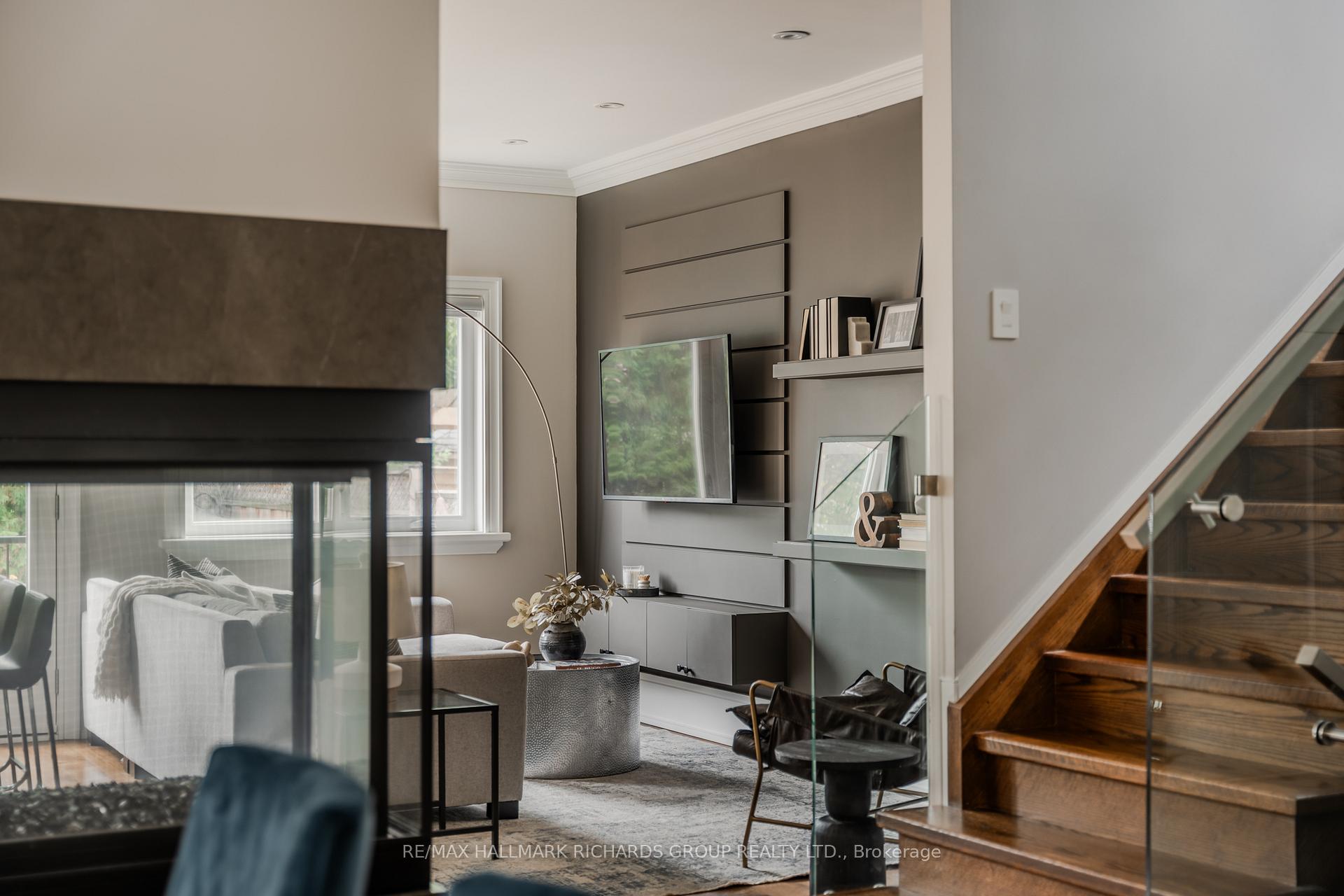 Photo 10 of 77 Randolph Road, Toronto, Leaside — HOMEH