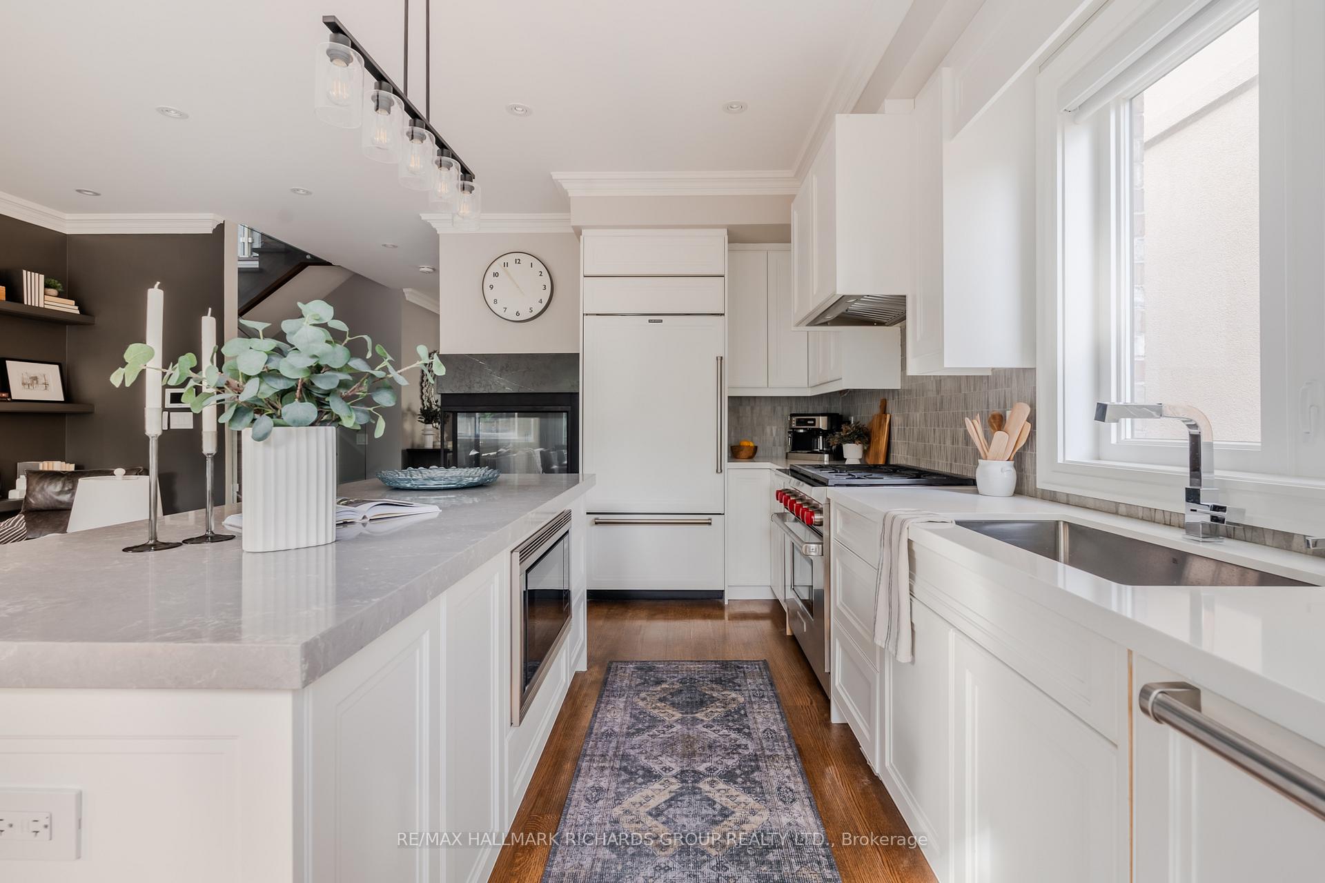 Photo 17 of 77 Randolph Road, Toronto, Leaside — HOMEH