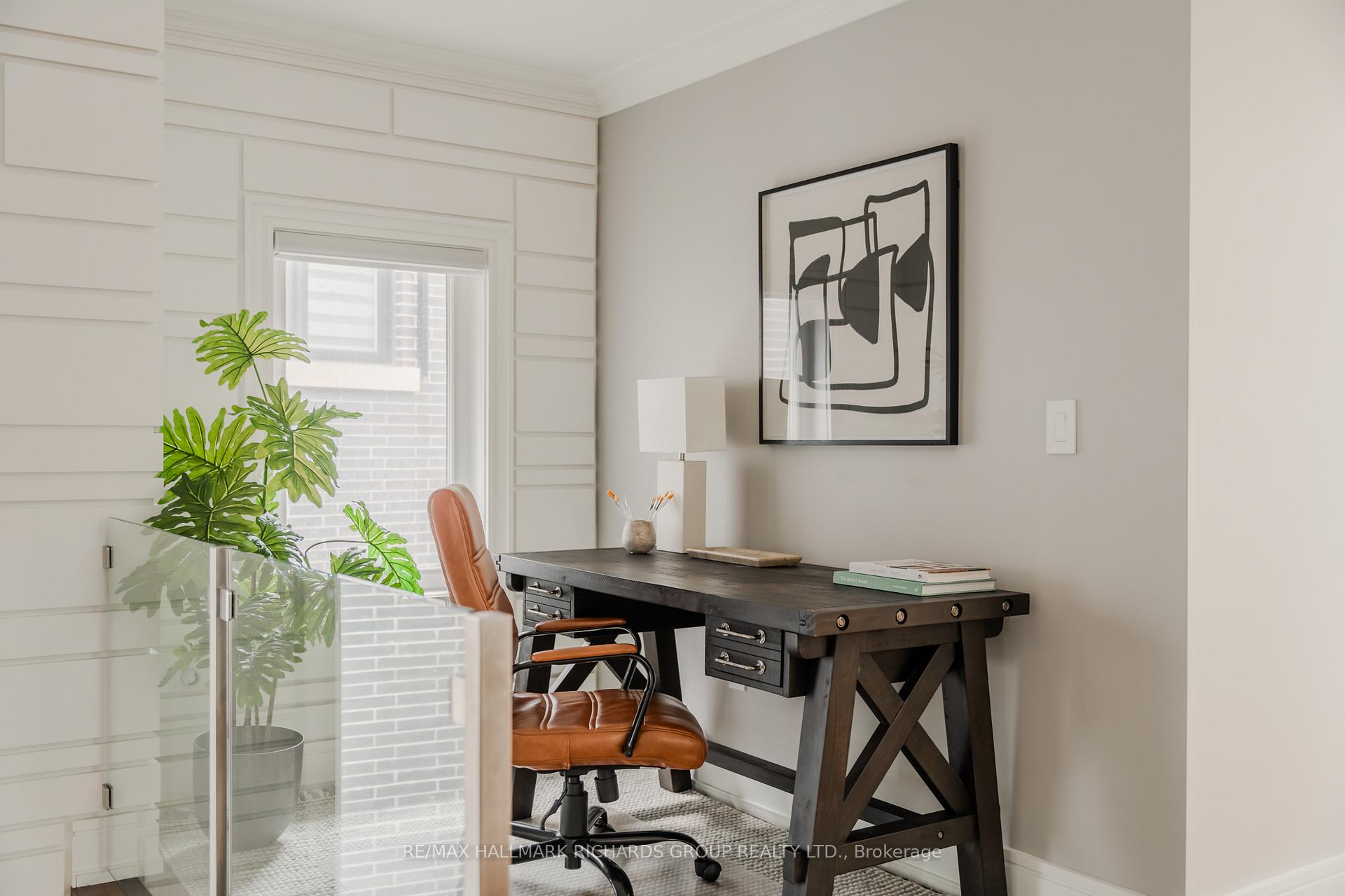 Photo 19 of 77 Randolph Road, Toronto, Leaside — HOMEH