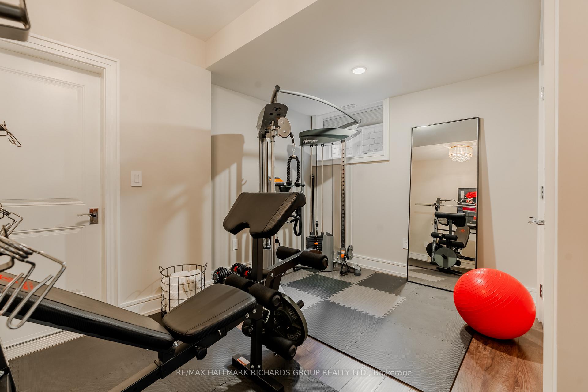 Photo 31 of 77 Randolph Road, Toronto, Leaside — HOMEH