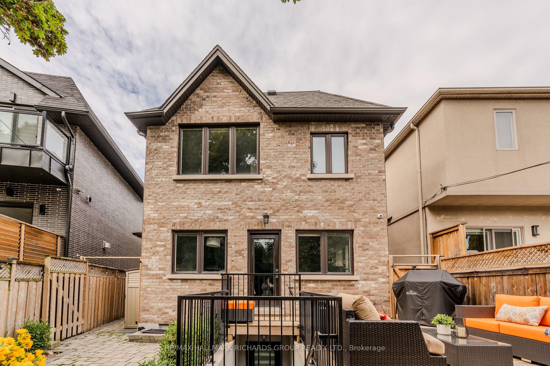 Photo 35 of 77 Randolph Road, Toronto, Leaside — HOMEH