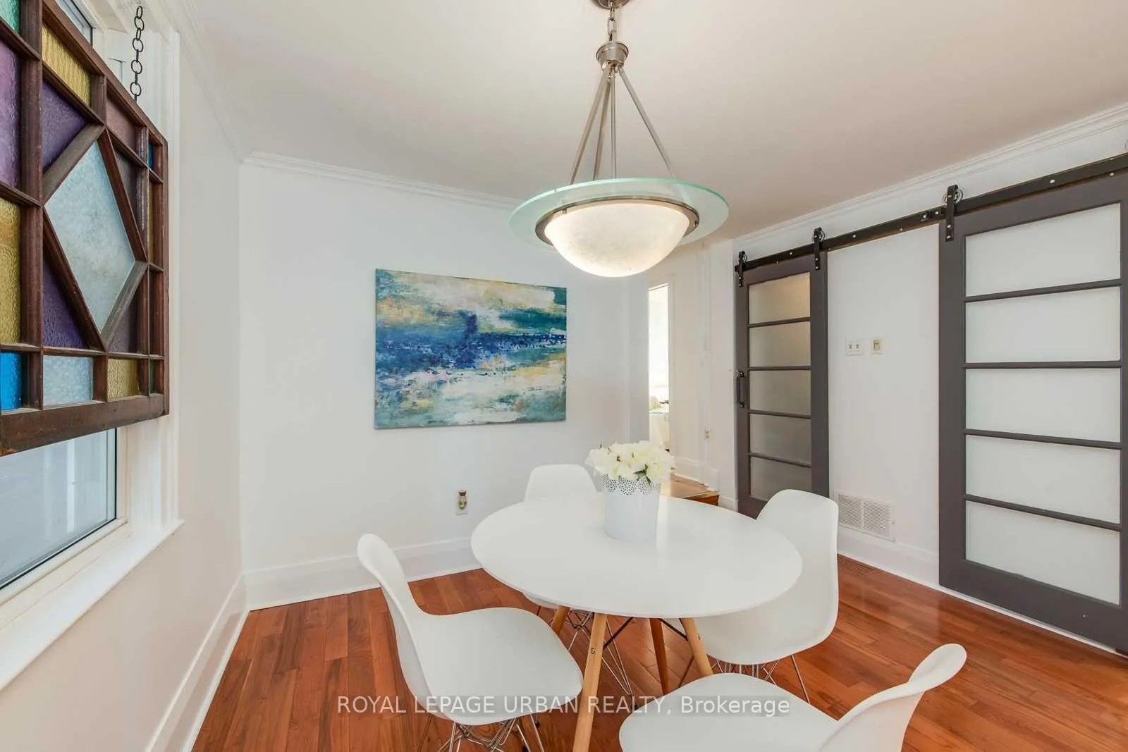 Photo 5 of Unit Main, 25 Dunkirk Road, Toronto, Danforth Village-East York — HOMEH