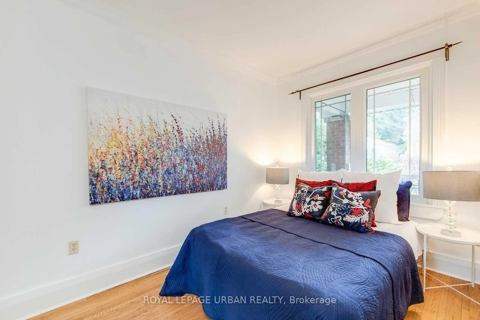 Photo 8 of Unit Main, 25 Dunkirk Road, Toronto, Danforth Village-East York — HOMEH