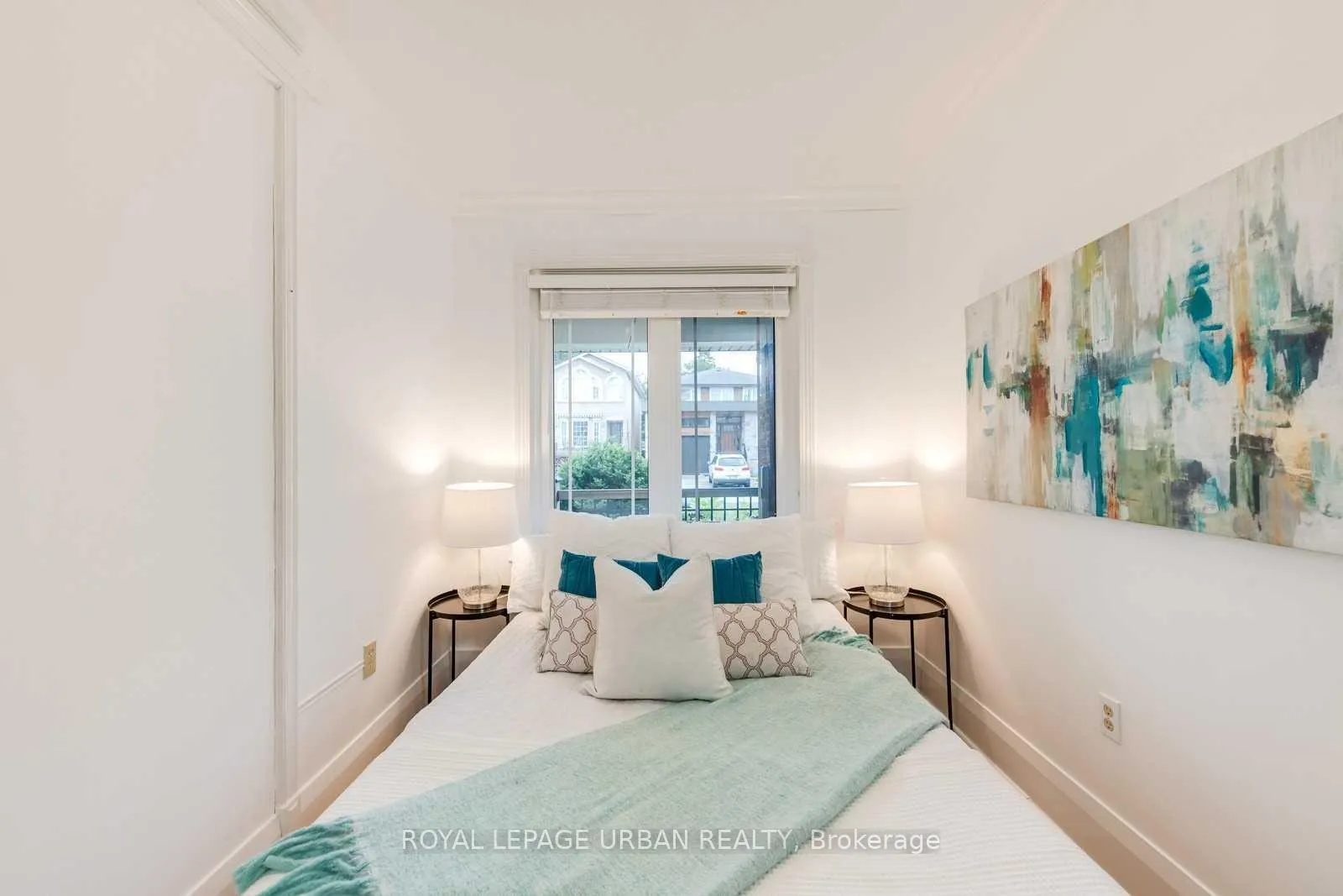 Photo 9 of Unit Main, 25 Dunkirk Road, Toronto, Danforth Village-East York — HOMEH