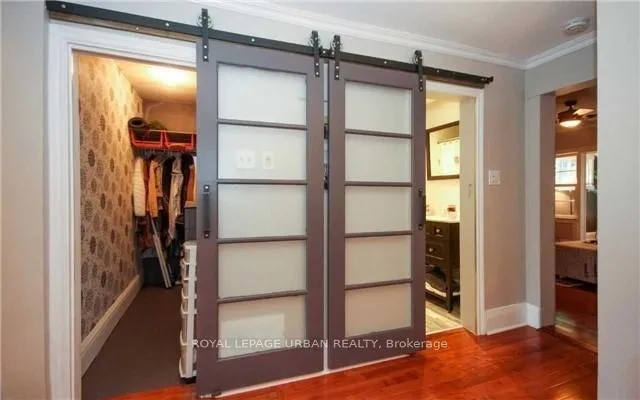 Photo 11 of Unit Main, 25 Dunkirk Road, Toronto, Danforth Village-East York — HOMEH