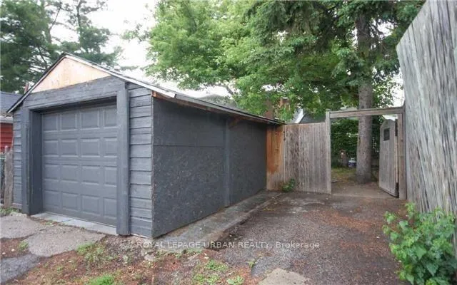 Photo 12 of Unit Main, 25 Dunkirk Road, Toronto, Danforth Village-East York — HOMEH