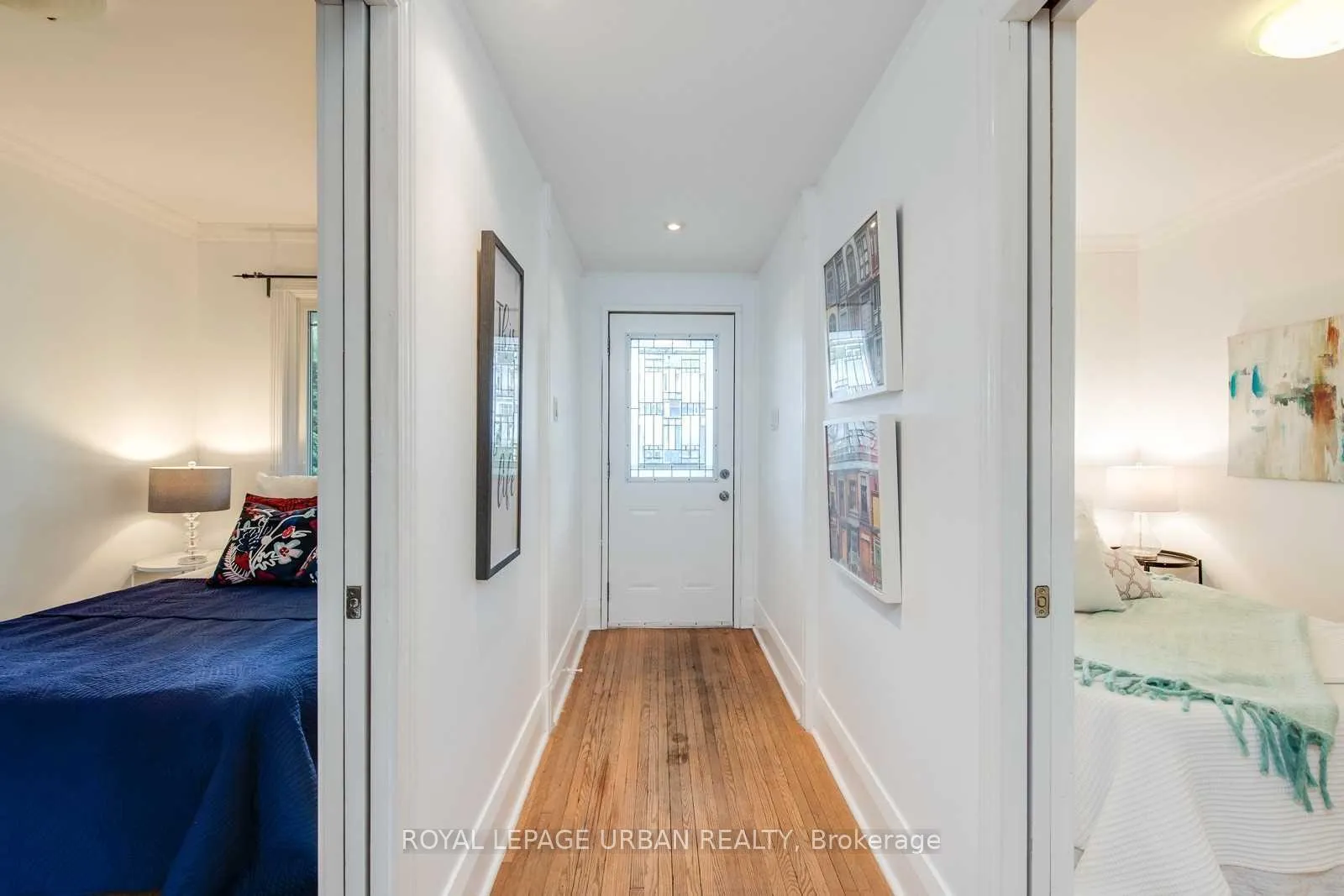 Photo 13 of Unit Main, 25 Dunkirk Road, Toronto, Danforth Village-East York — HOMEH