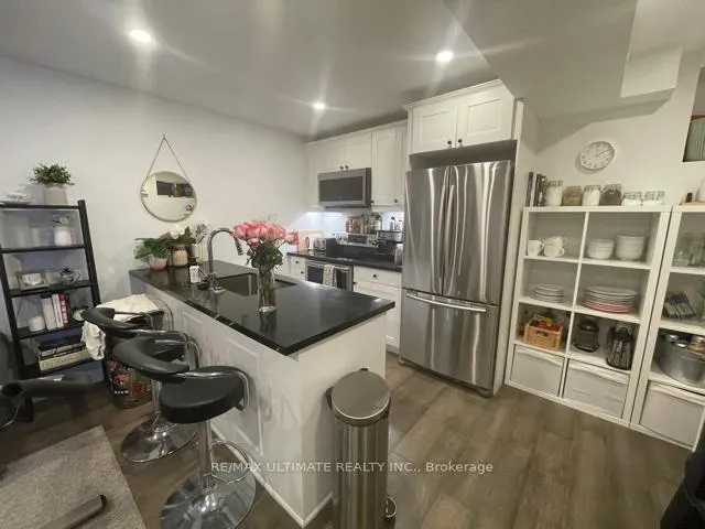 Photo 1 of 122 Boultbee (Lower) Avenue, Toronto, Blake-Jones — HOMEH