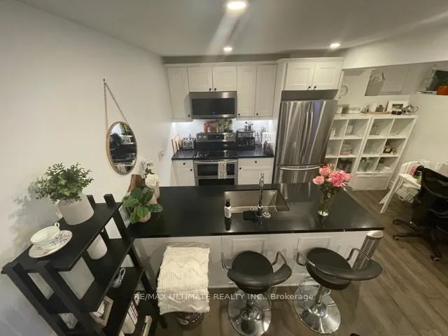 Photo 2 of 122 Boultbee (Lower) Avenue, Toronto, Blake-Jones — HOMEH
