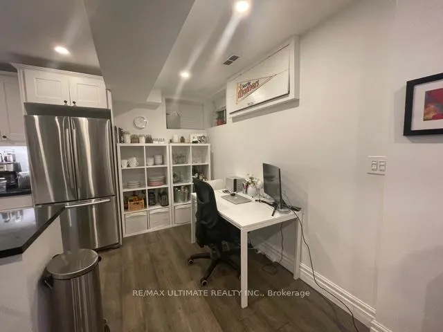 Photo 3 of 122 Boultbee (Lower) Avenue, Toronto, Blake-Jones — HOMEH
