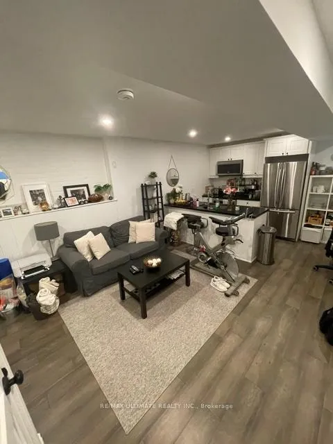 Photo 4 of 122 Boultbee (Lower) Avenue, Toronto, Blake-Jones — HOMEH