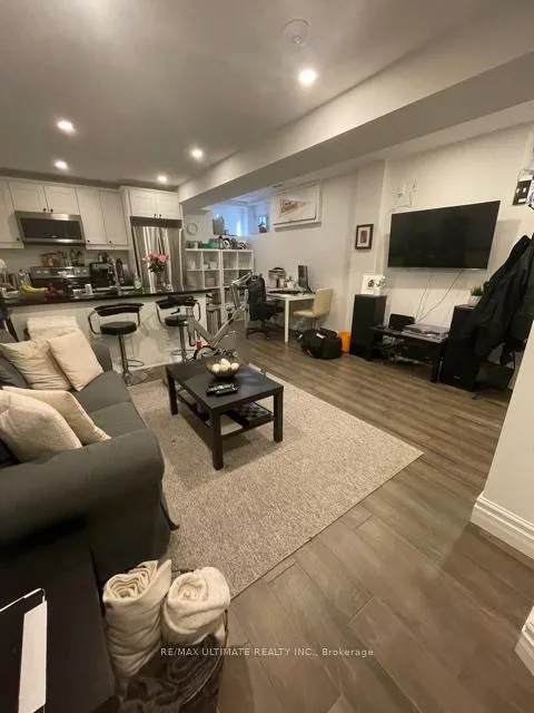 Photo 5 of 122 Boultbee (Lower) Avenue, Toronto, Blake-Jones — HOMEH