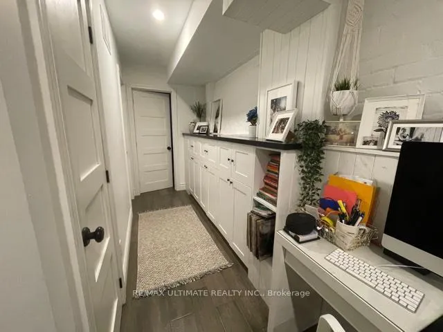 Photo 6 of 122 Boultbee (Lower) Avenue, Toronto, Blake-Jones — HOMEH
