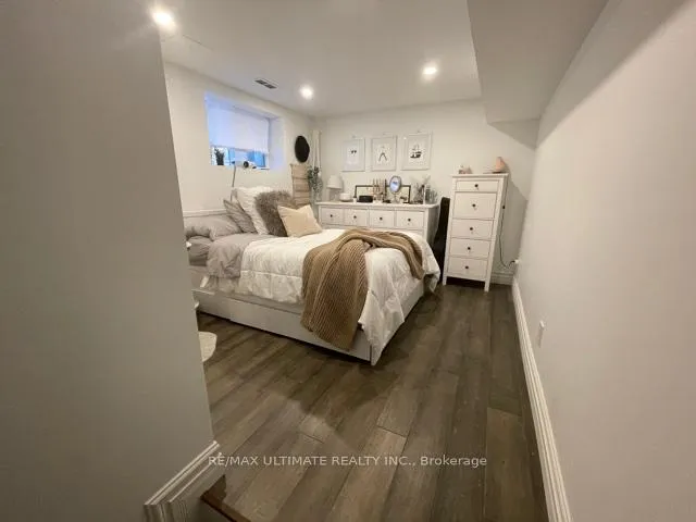 Photo 8 of 122 Boultbee (Lower) Avenue, Toronto, Blake-Jones — HOMEH