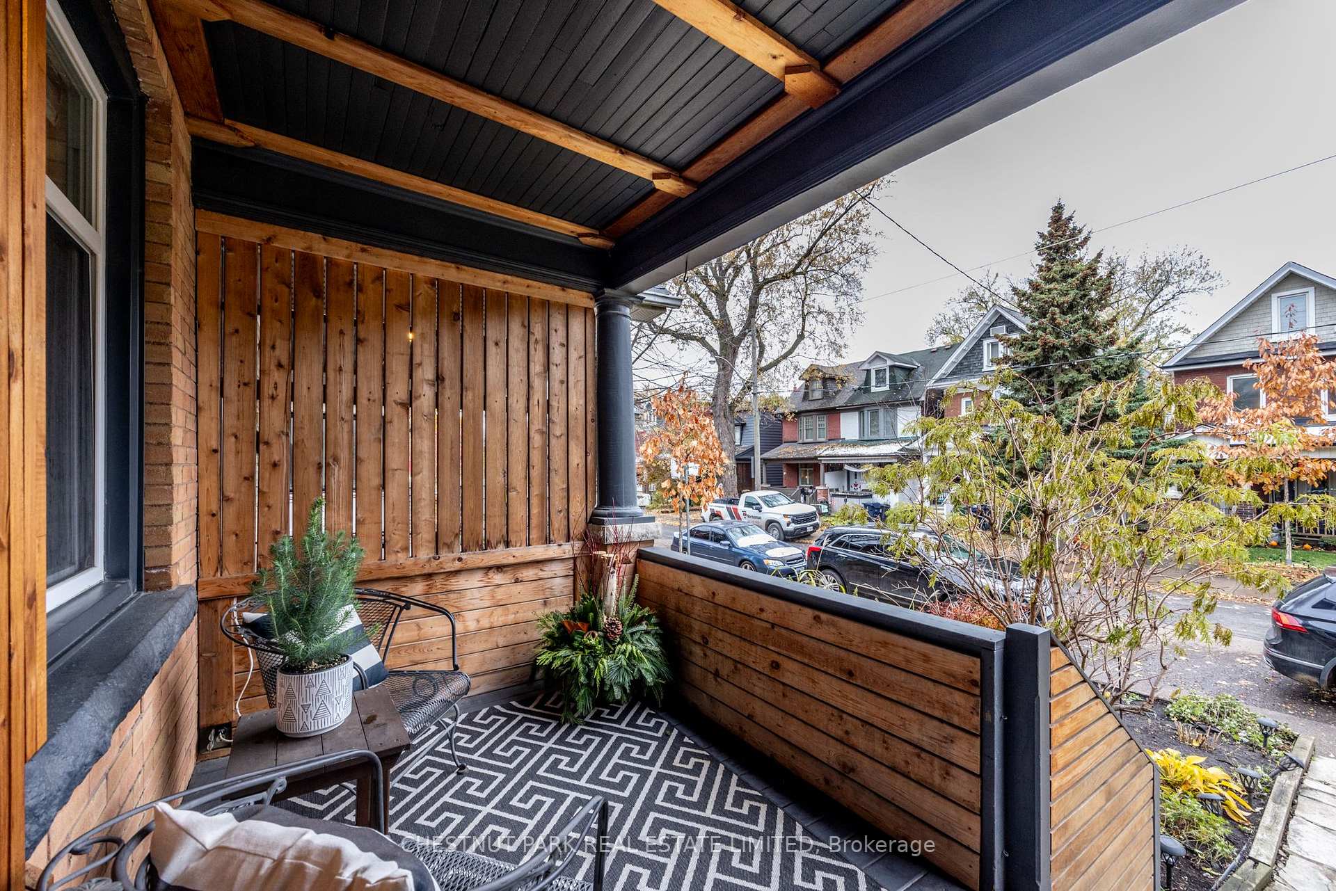 Photo 2 of 115 Leslie Street, Toronto, South Riverdale — HOMEH