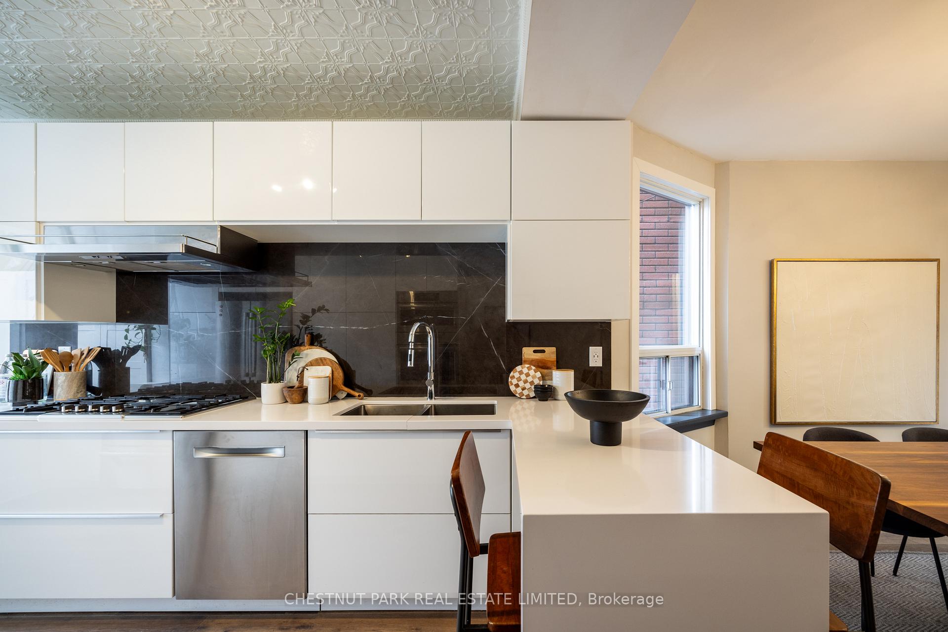 Photo 6 of 115 Leslie Street, Toronto, South Riverdale — HOMEH