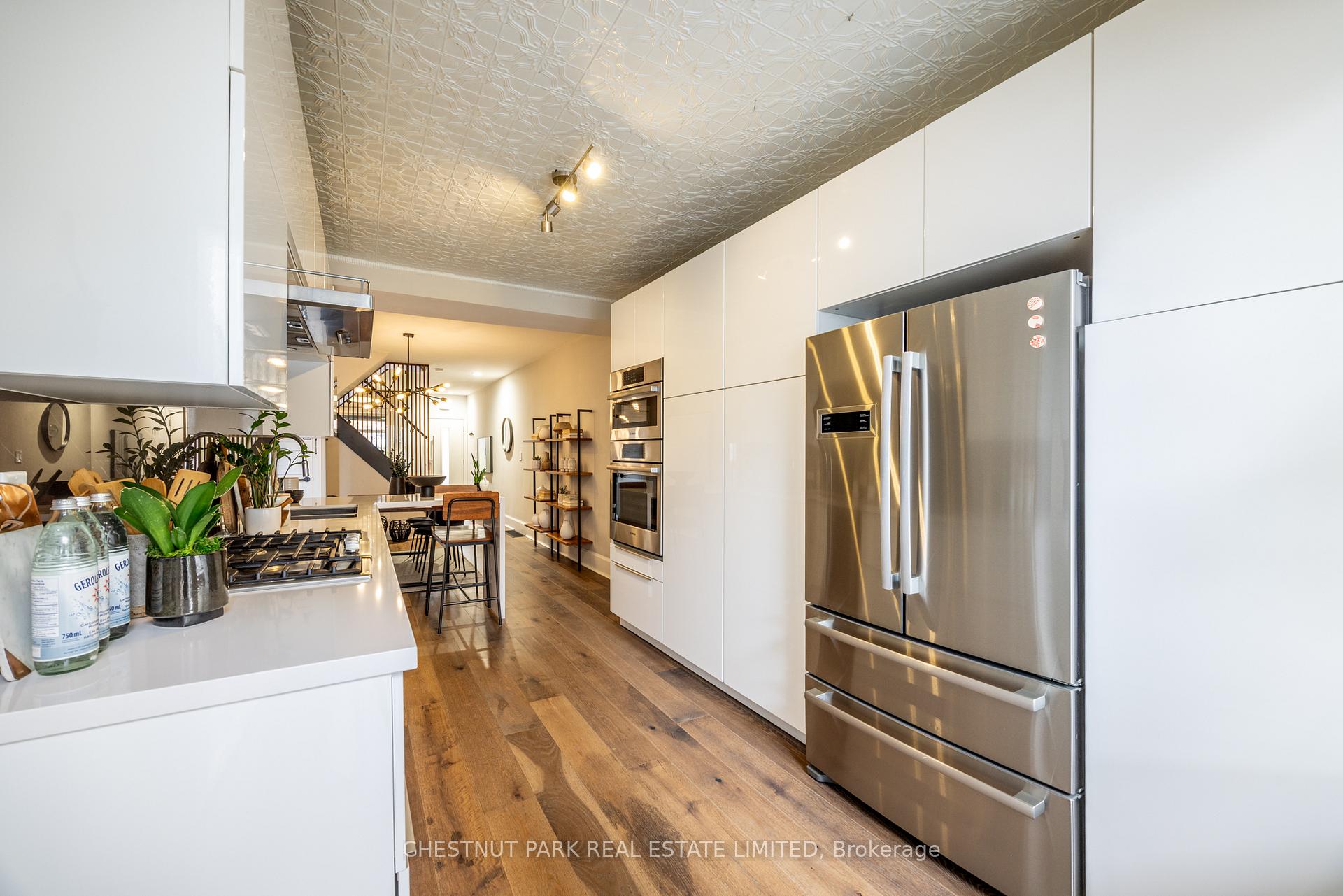 Photo 7 of 115 Leslie Street, Toronto, South Riverdale — HOMEH