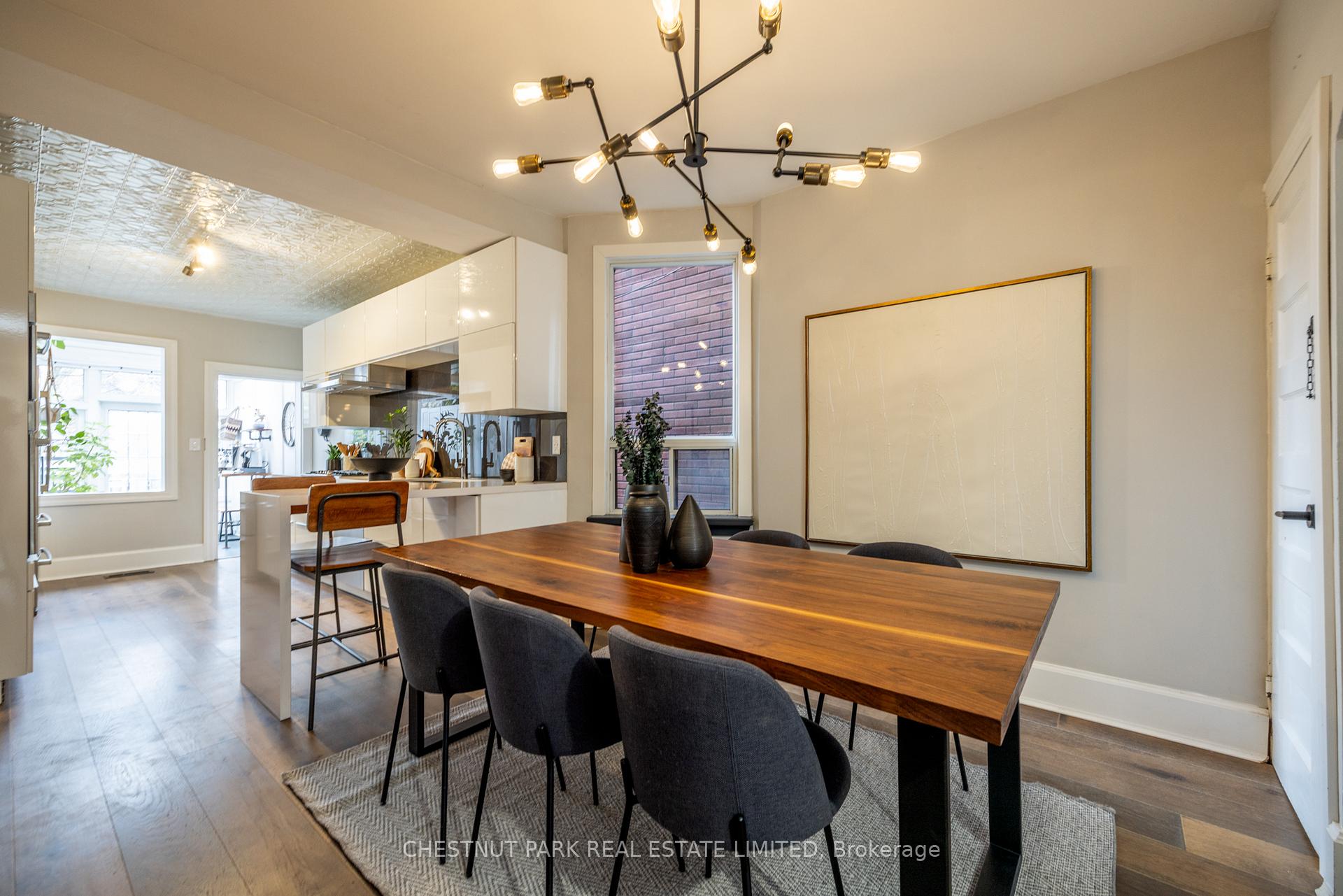 Photo 8 of 115 Leslie Street, Toronto, South Riverdale — HOMEH