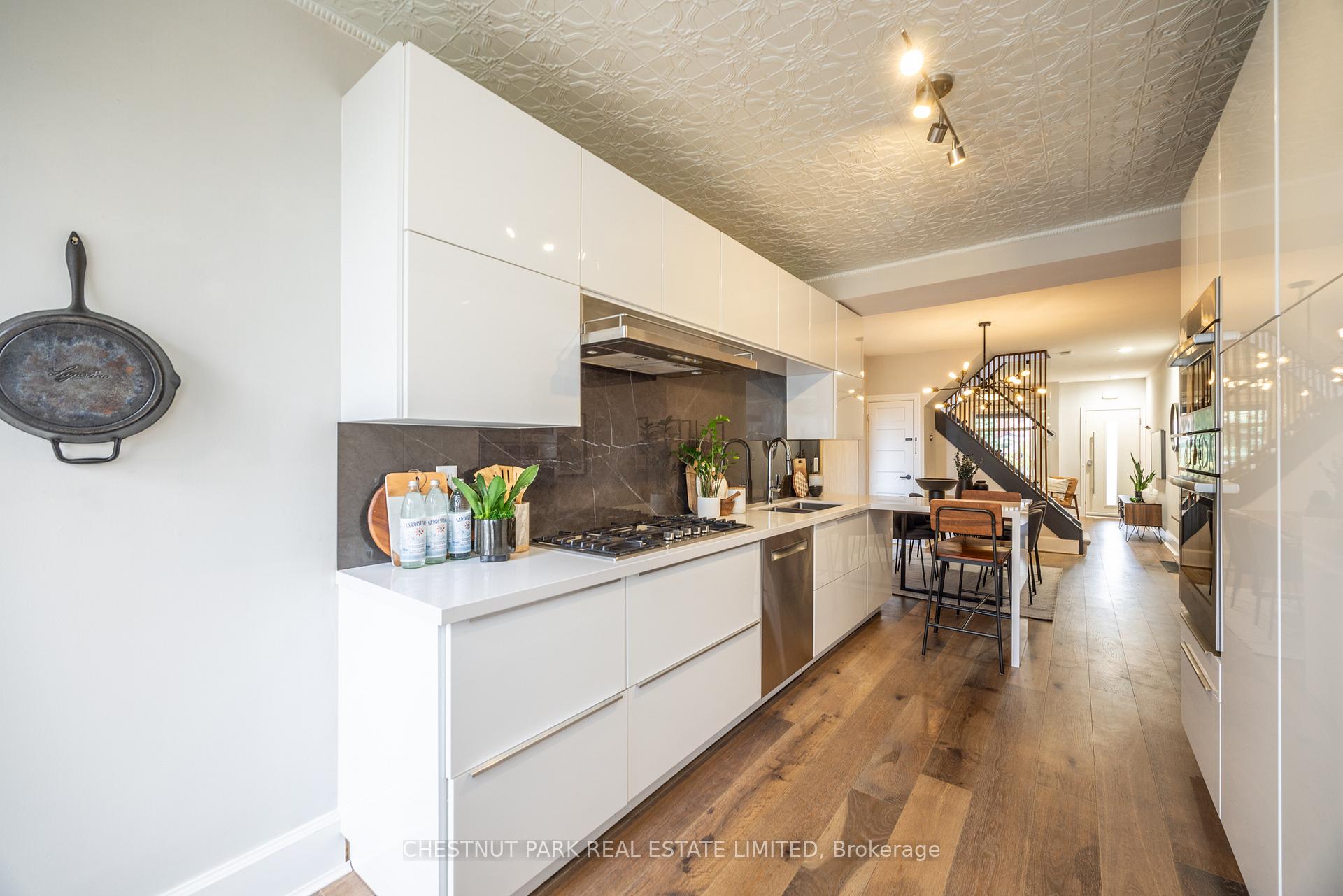 Photo 9 of 115 Leslie Street, Toronto, South Riverdale — HOMEH