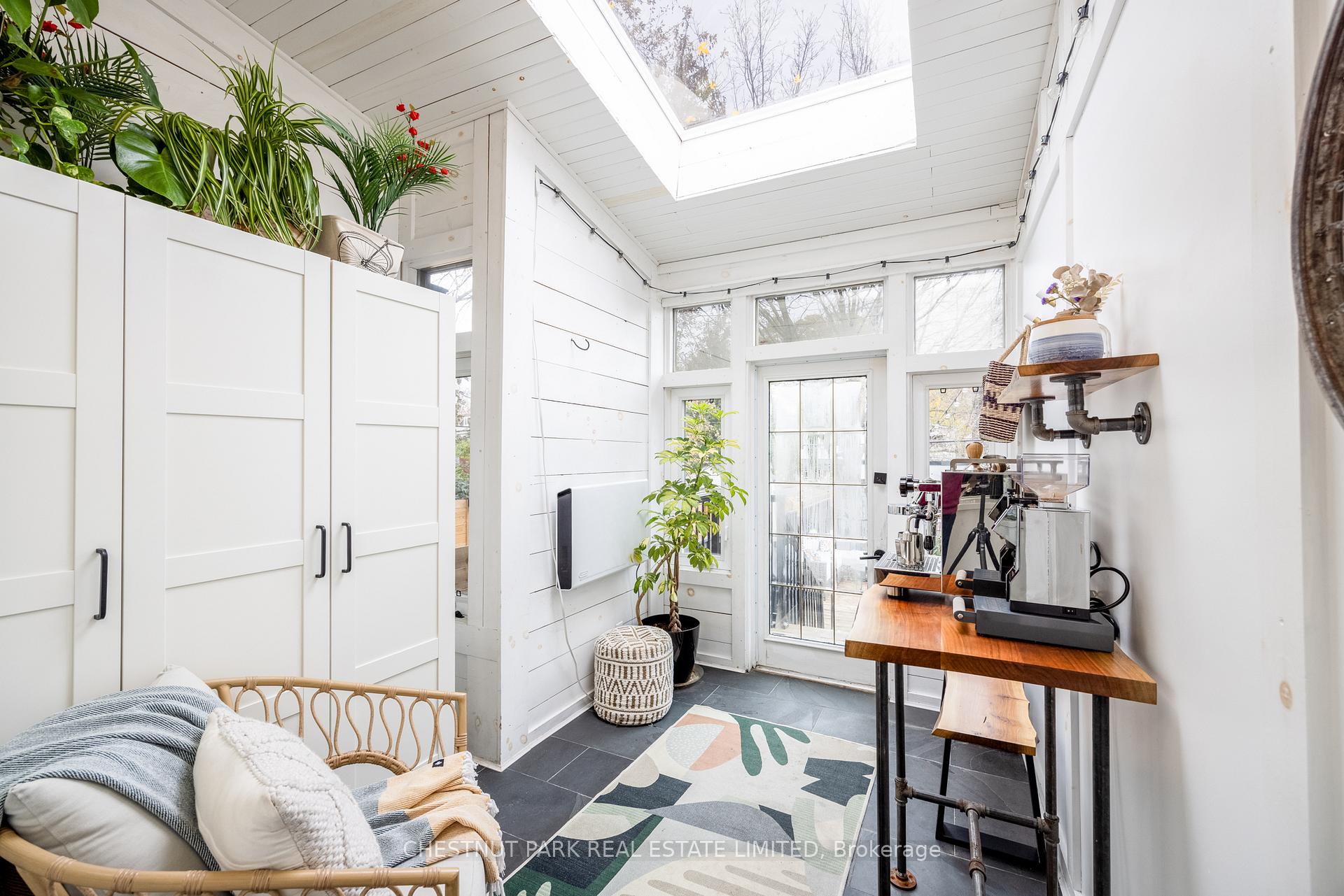 Photo 10 of 115 Leslie Street, Toronto, South Riverdale — HOMEH