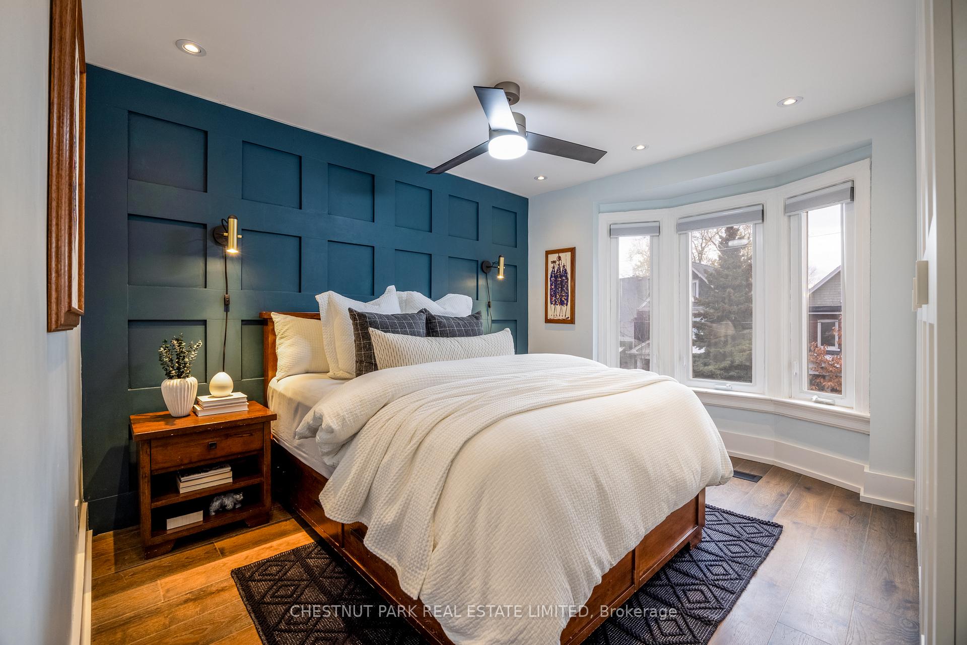 Photo 11 of 115 Leslie Street, Toronto, South Riverdale — HOMEH