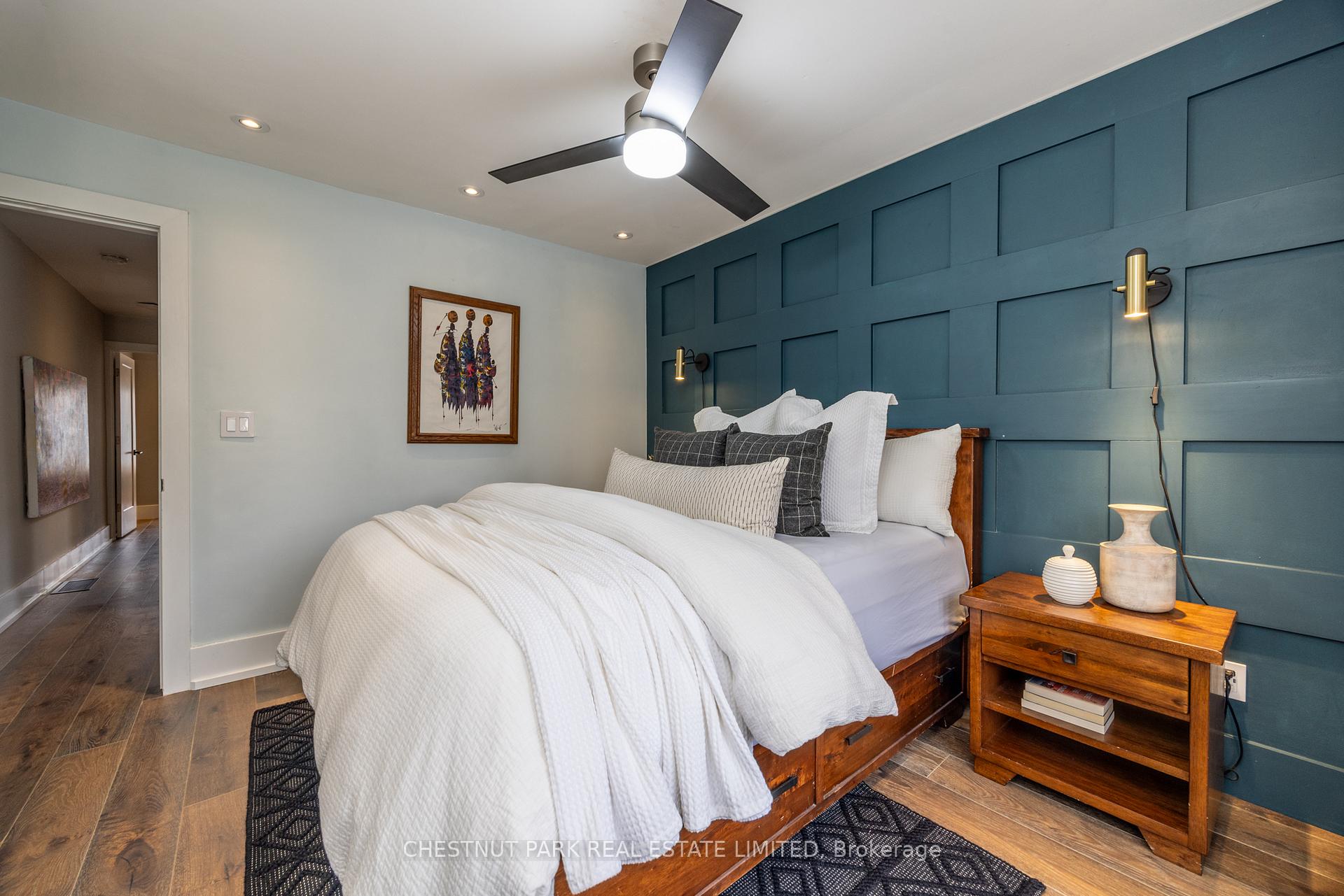 Photo 12 of 115 Leslie Street, Toronto, South Riverdale — HOMEH