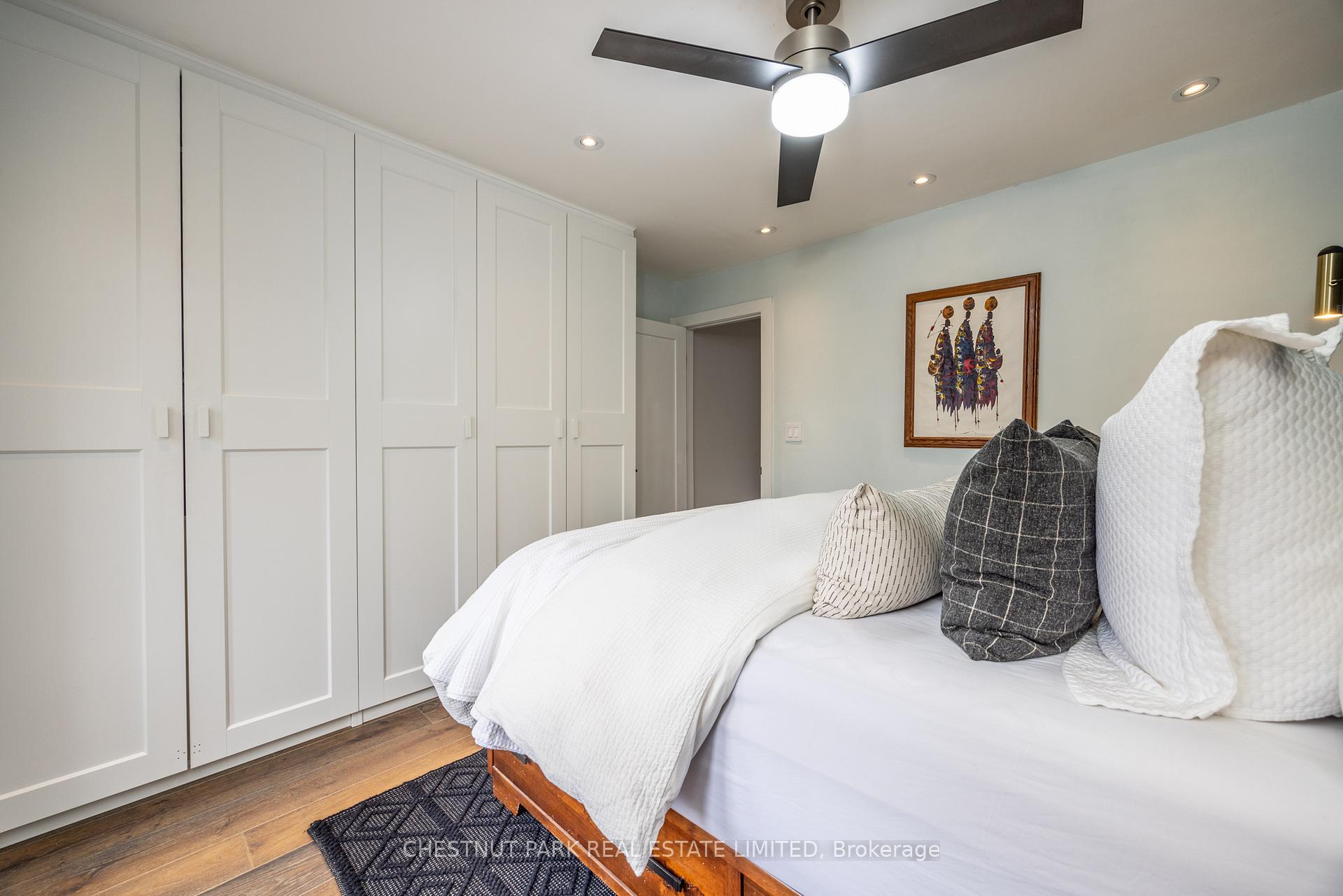 Photo 13 of 115 Leslie Street, Toronto, South Riverdale — HOMEH