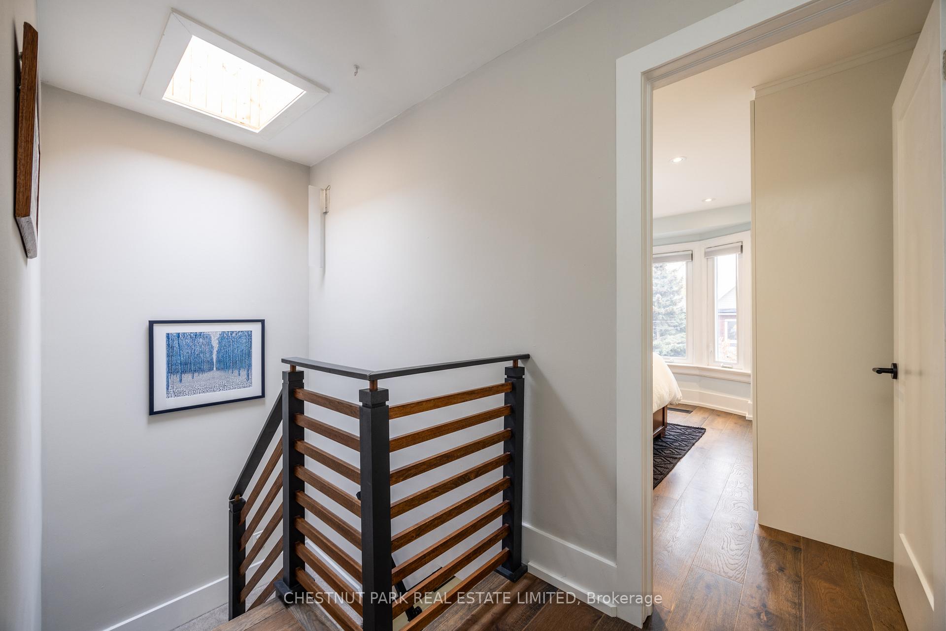 Photo 14 of 115 Leslie Street, Toronto, South Riverdale — HOMEH