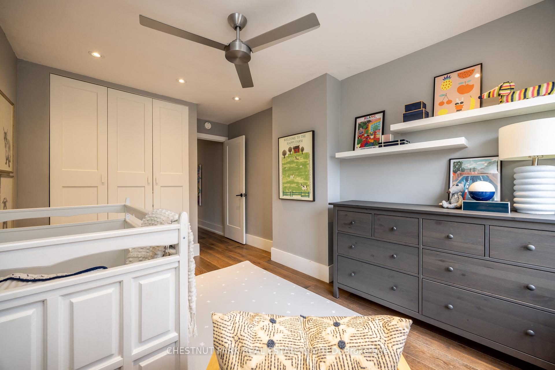 Photo 20 of 115 Leslie Street, Toronto, South Riverdale — HOMEH